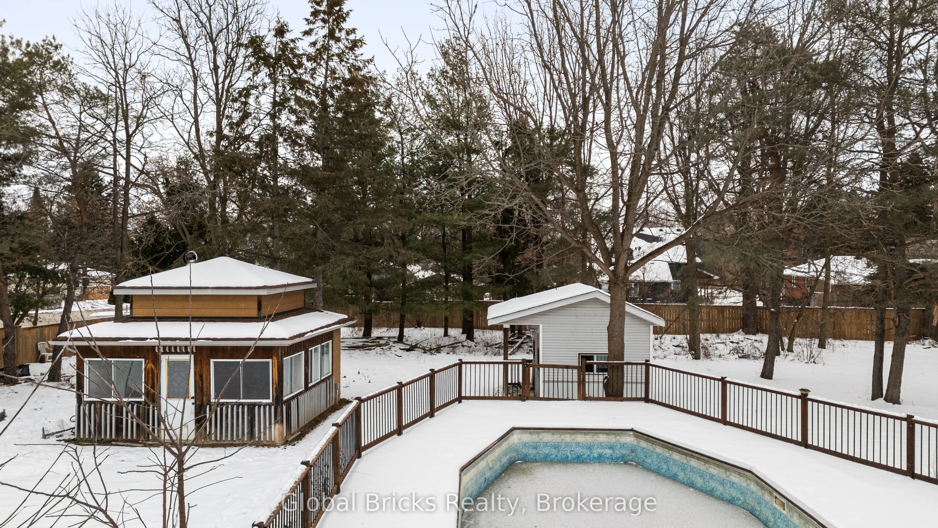 14 Fisher Drive