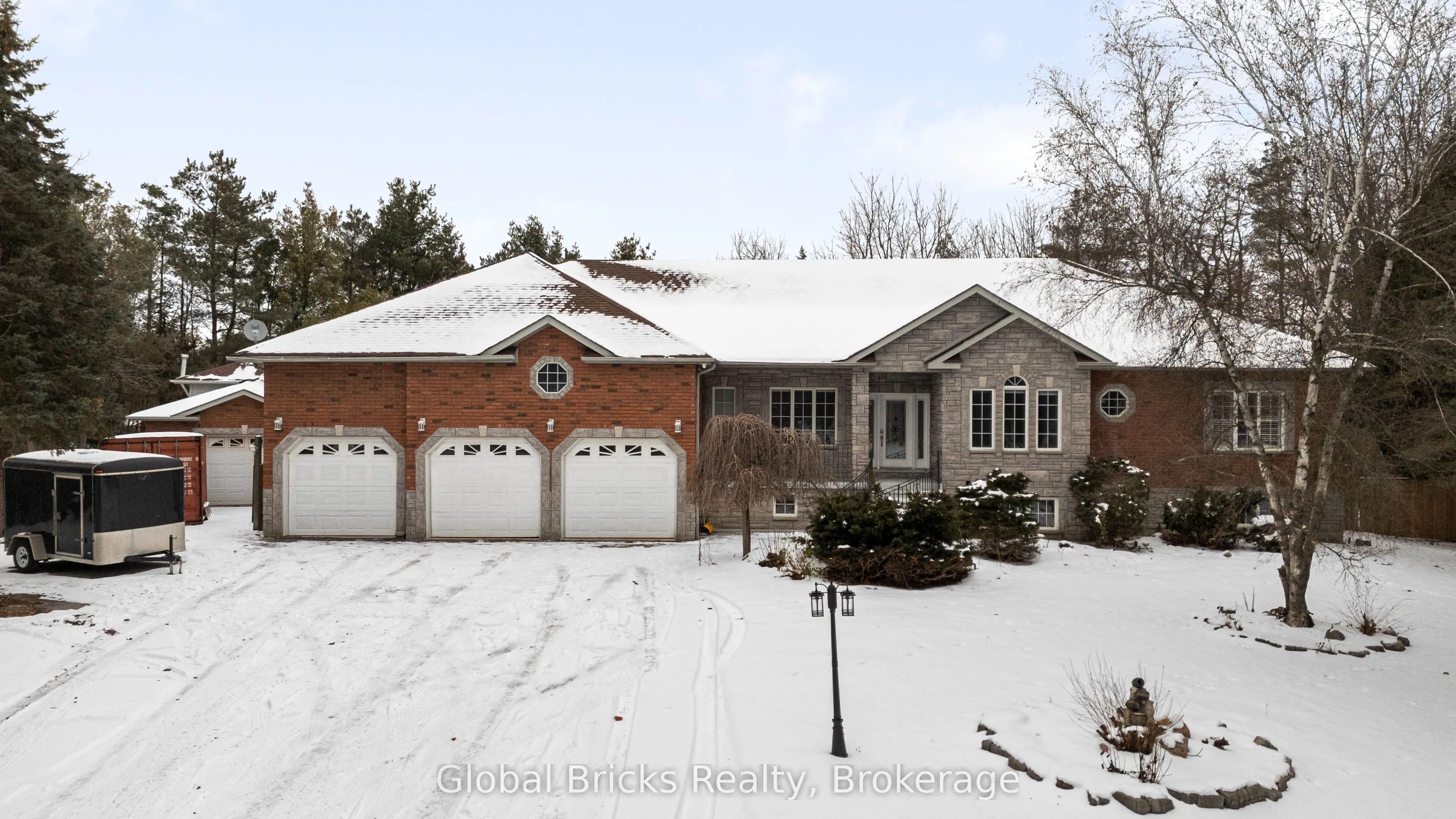 14 Fisher Drive