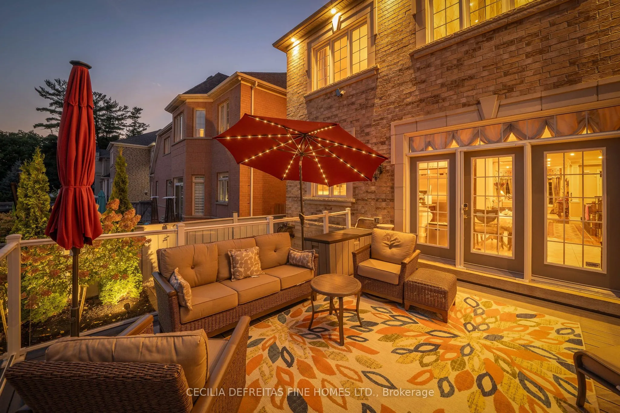 11 Beauvista Court