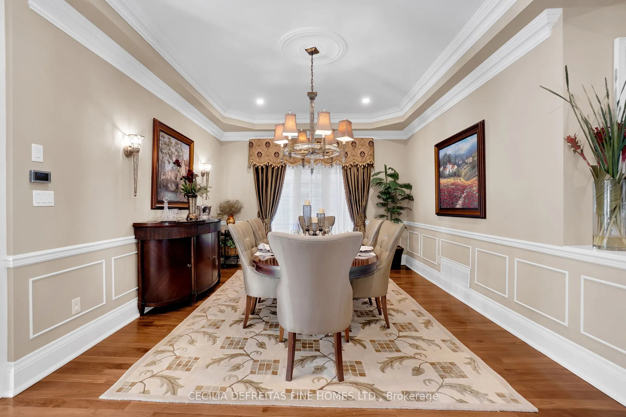 11 Beauvista Court