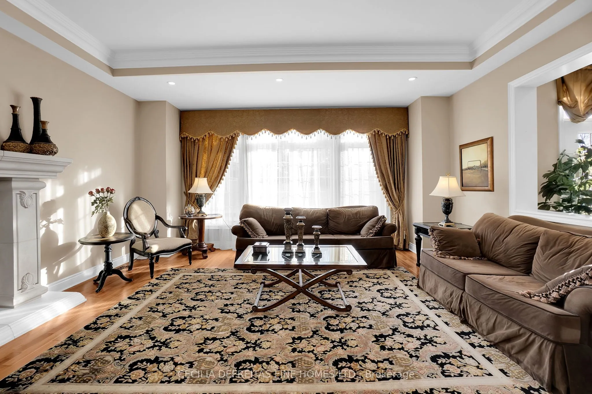 11 Beauvista Court