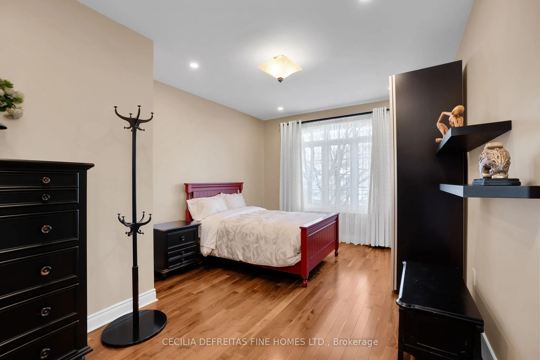 11 Beauvista Court