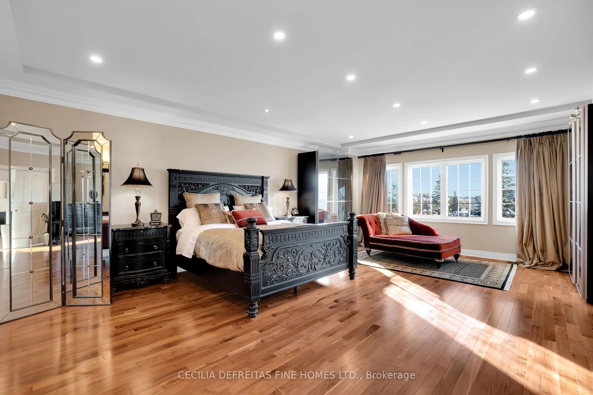 11 Beauvista Court