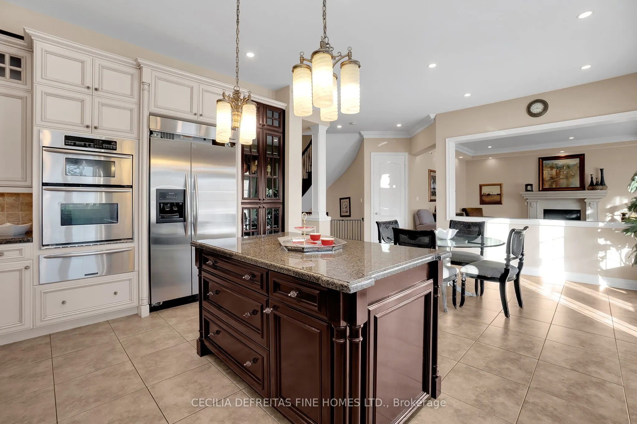 11 Beauvista Court