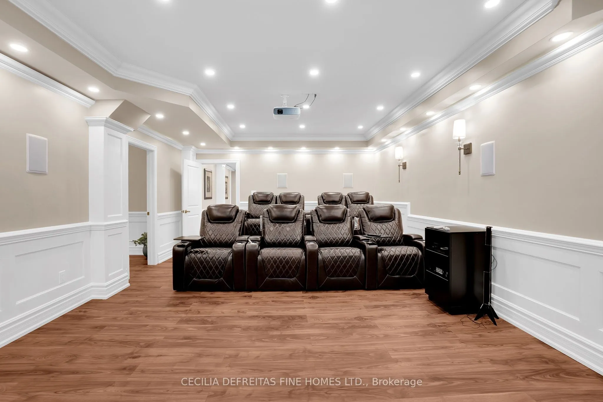 11 Beauvista Court
