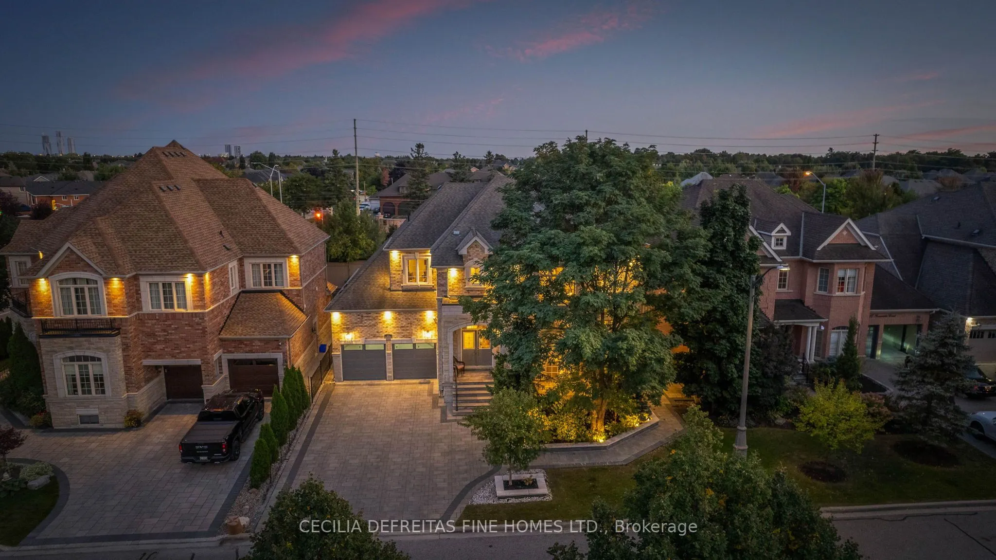 11 Beauvista Court