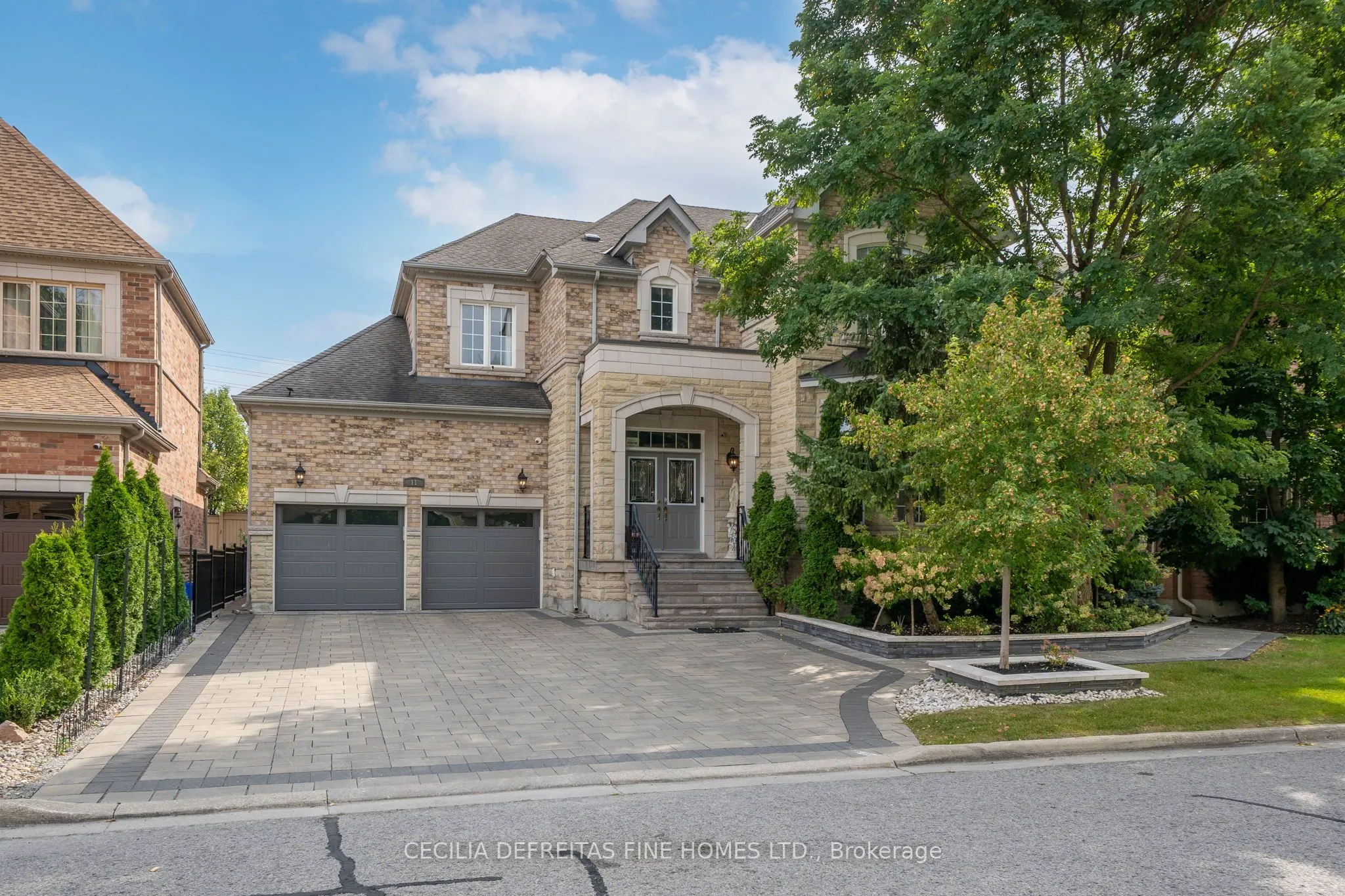 11 Beauvista Court