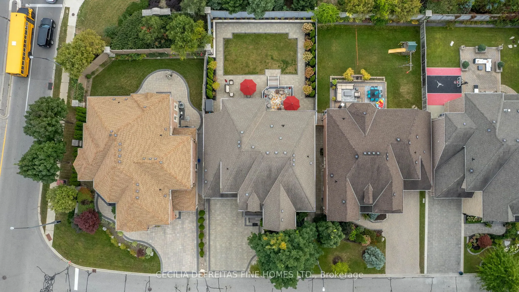 11 Beauvista Court