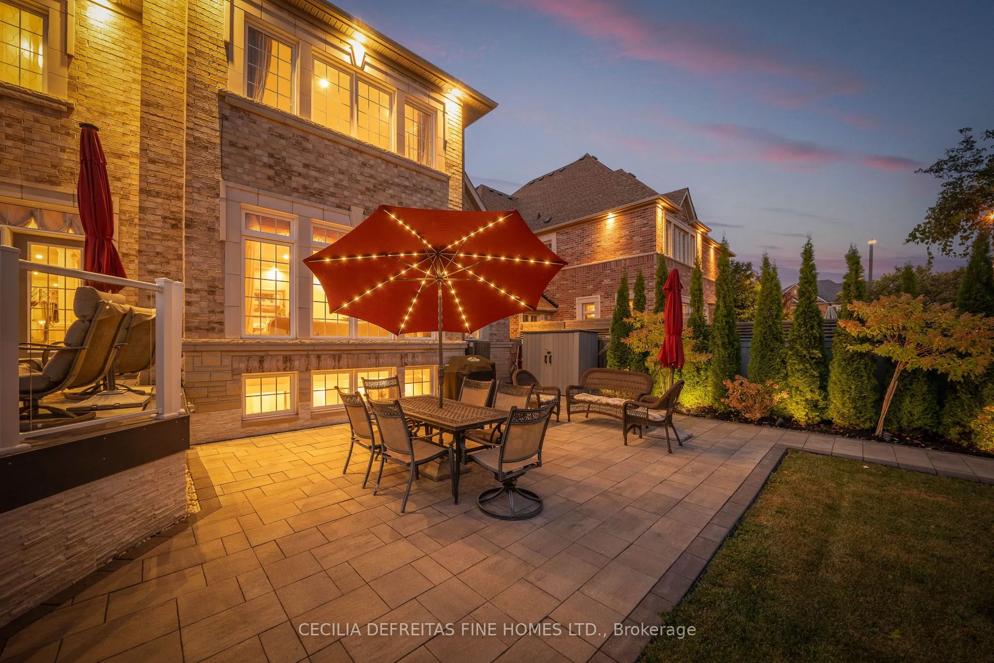 11 Beauvista Court
