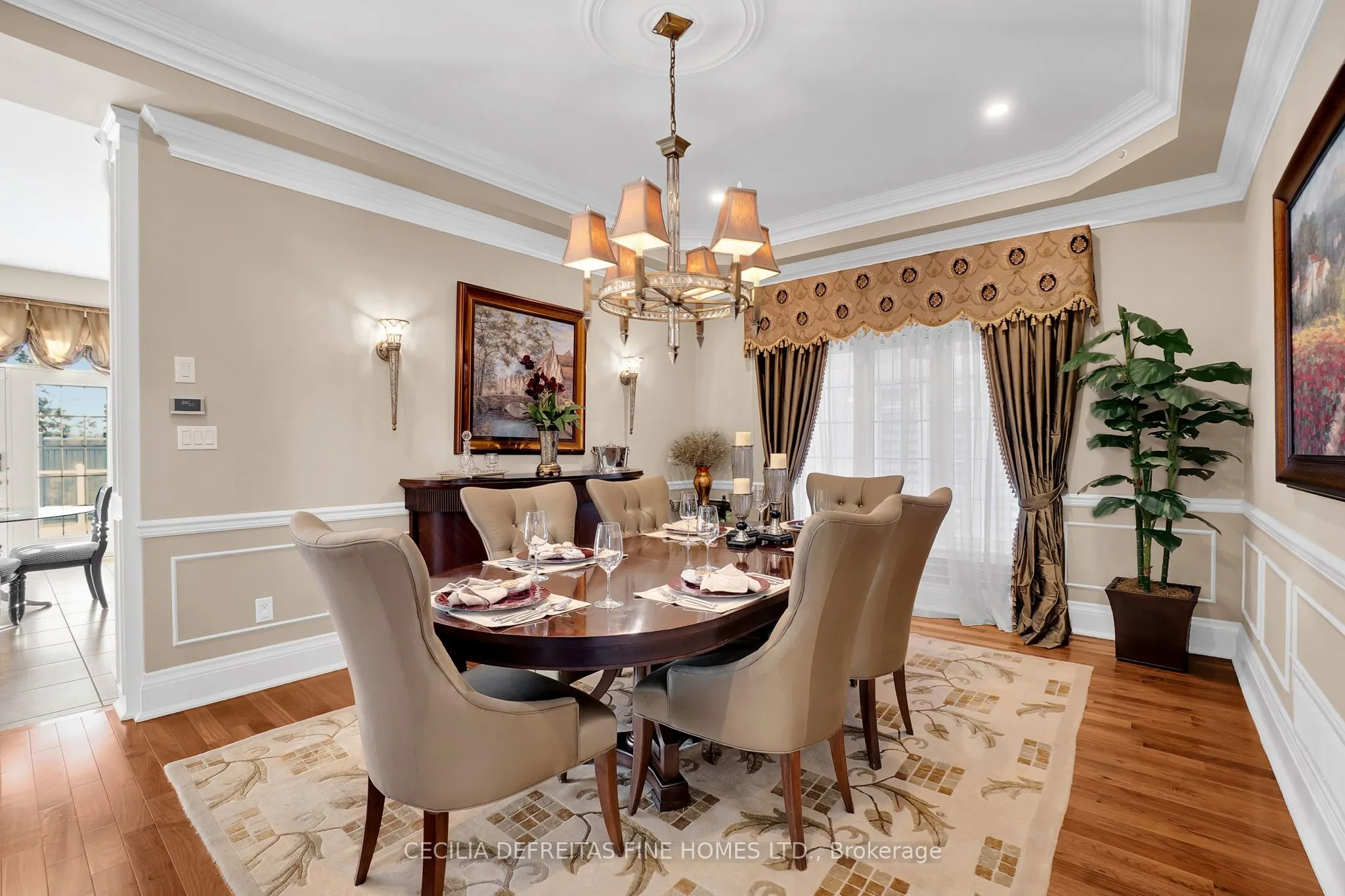11 Beauvista Court