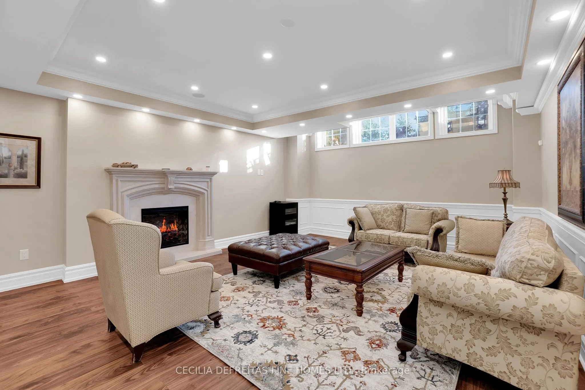 11 Beauvista Court