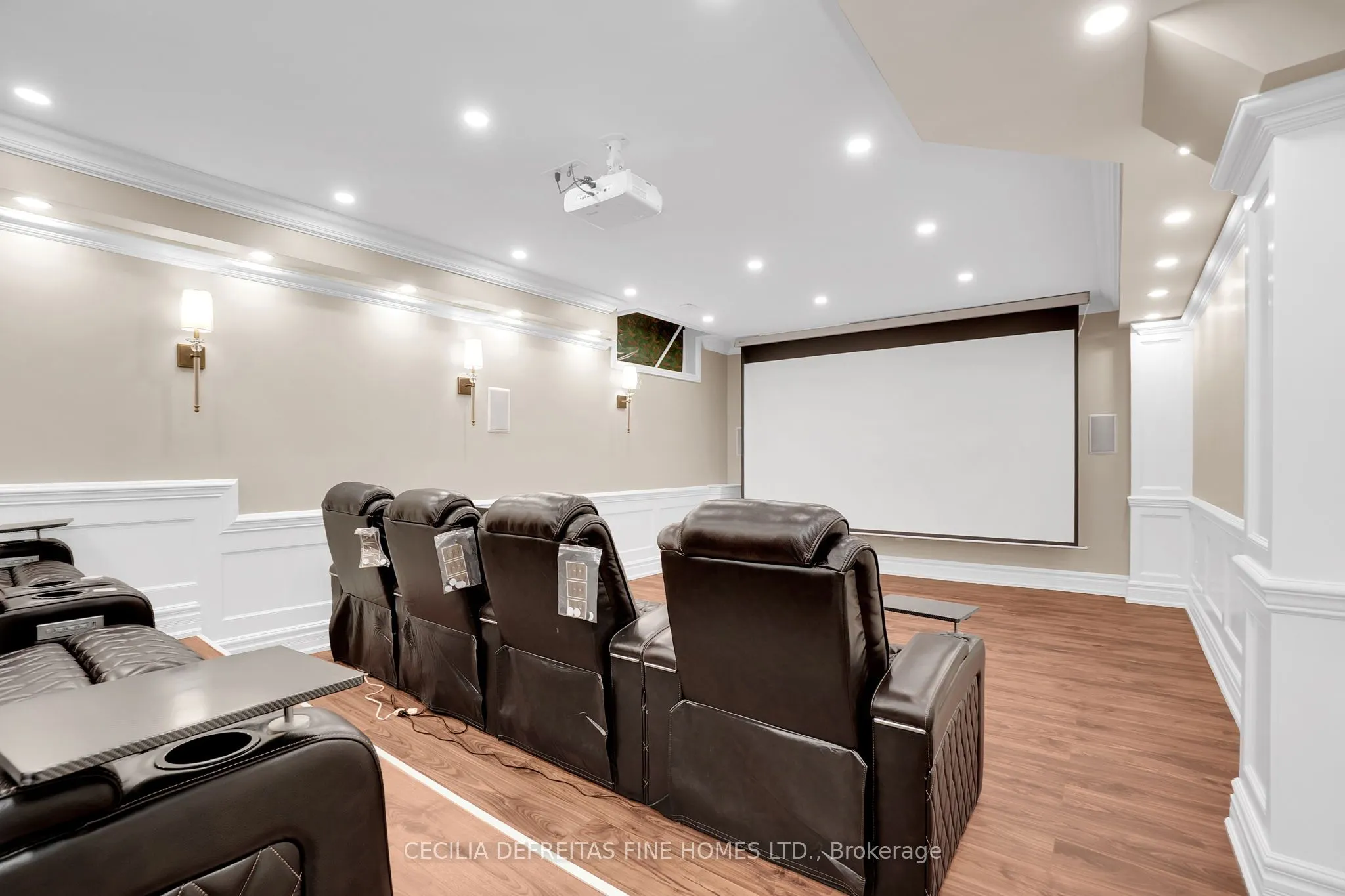 11 Beauvista Court