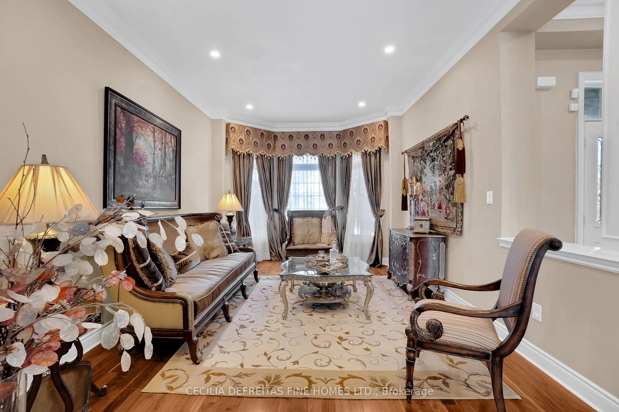 11 Beauvista Court