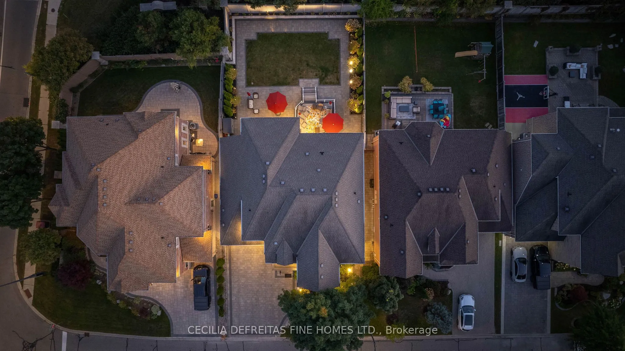 11 Beauvista Court