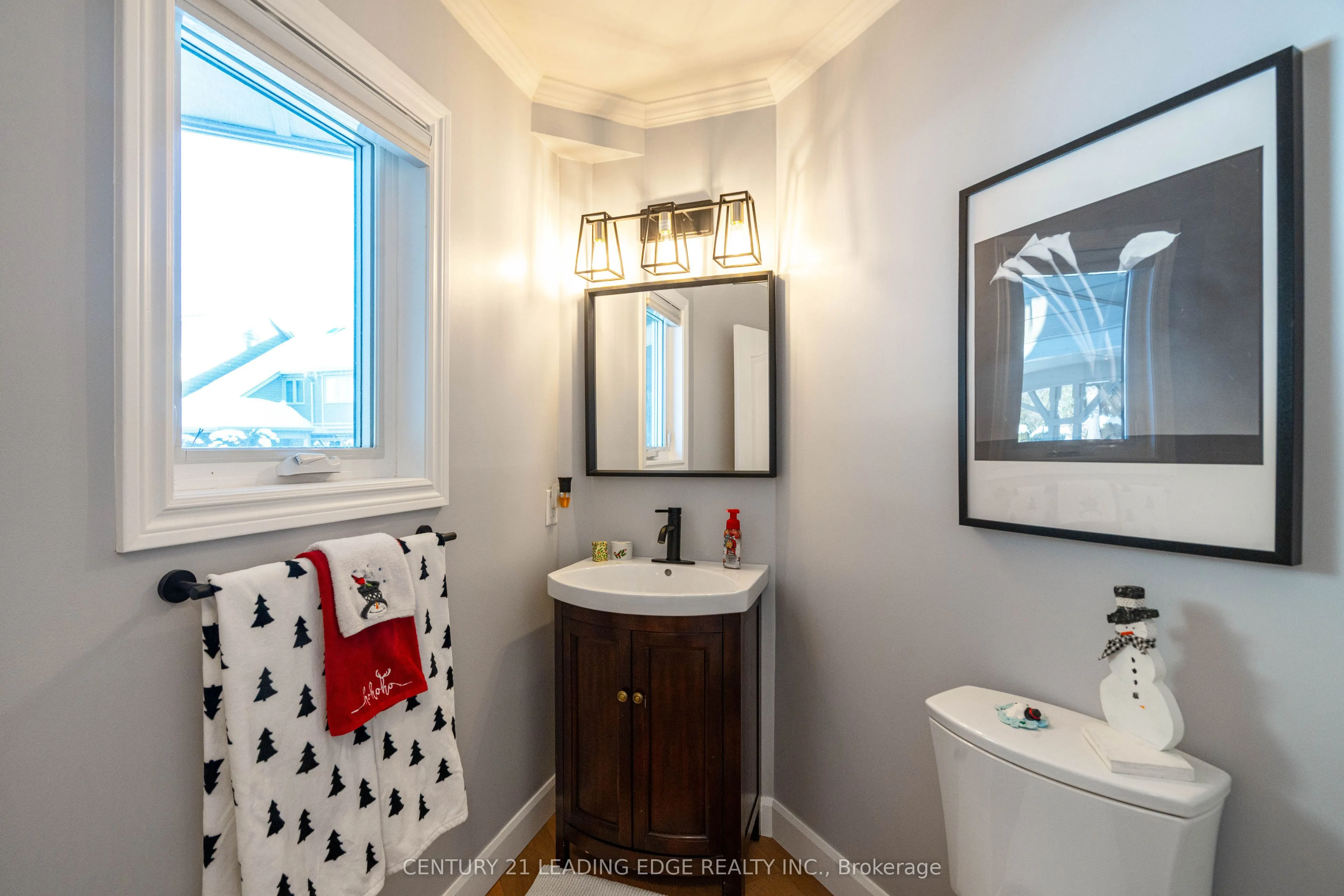9 Davy Point Circle #9