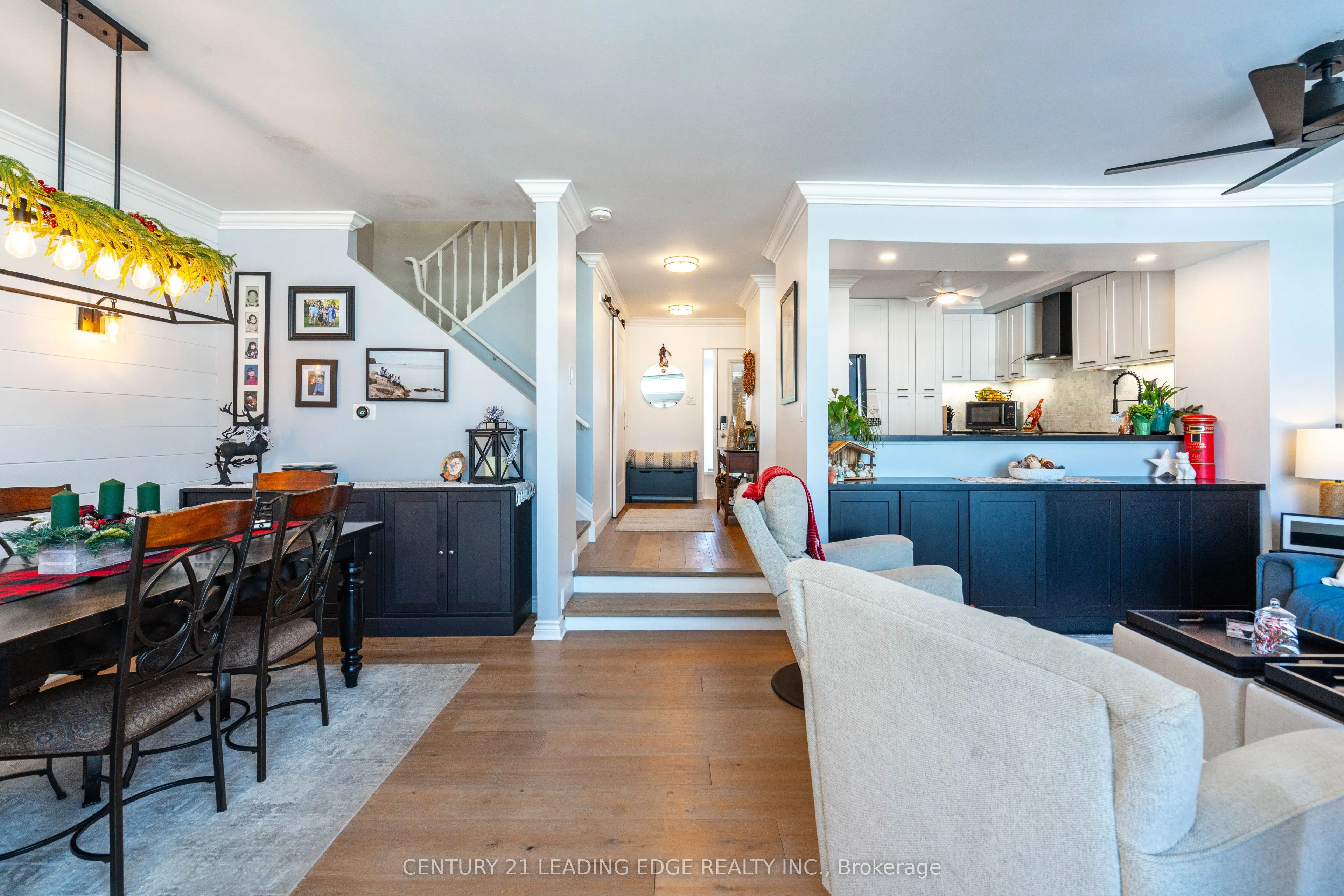 9 Davy Point Circle #9
