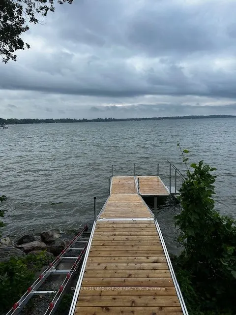 9 Davy Point Circle #9