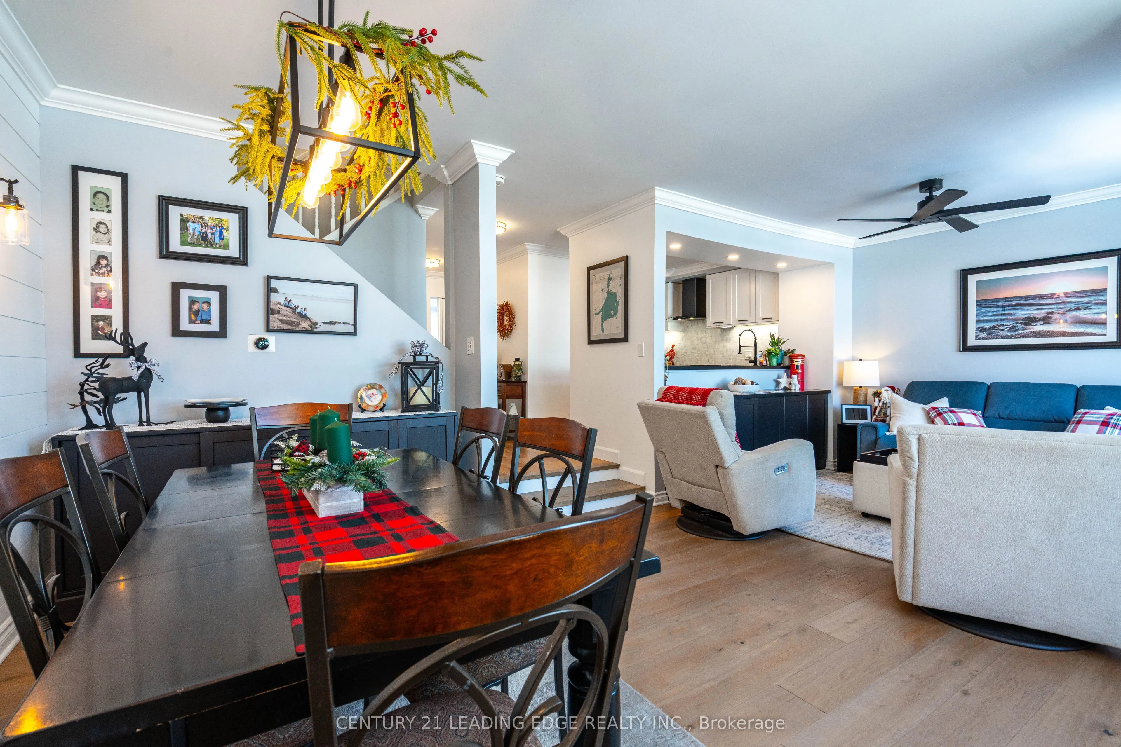 9 Davy Point Circle #9