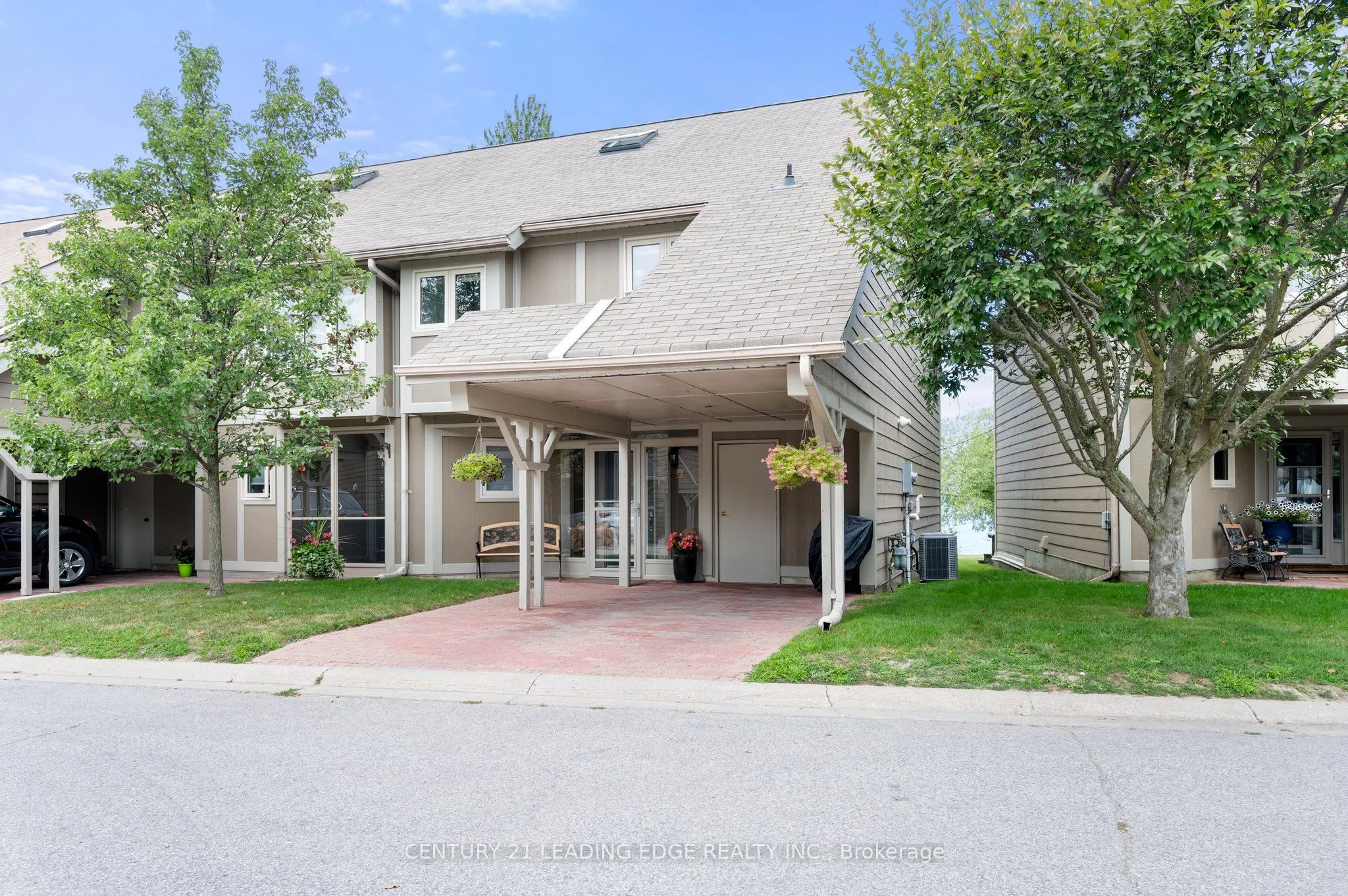 9 Davy Point Circle #9