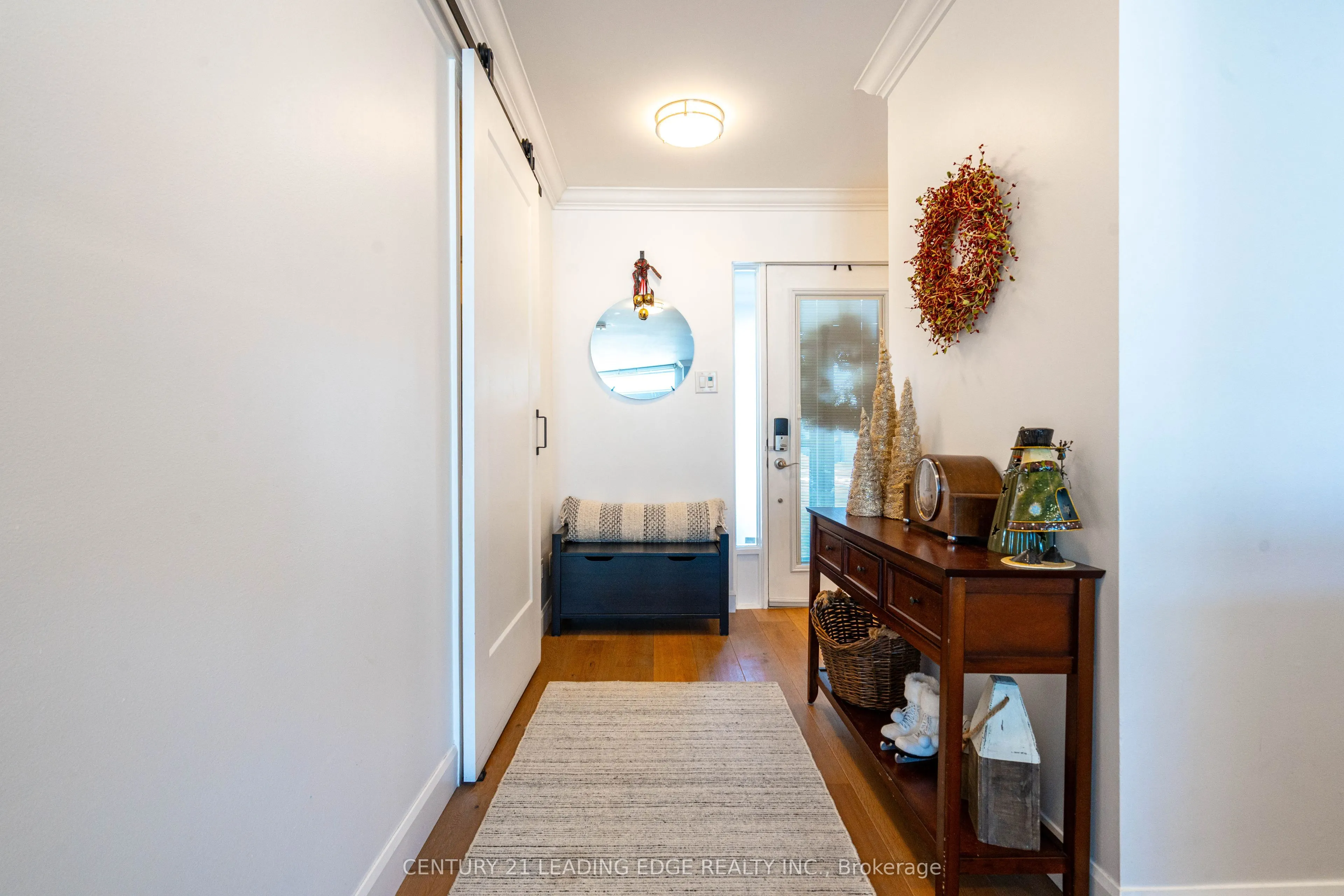 9 Davy Point Circle #9