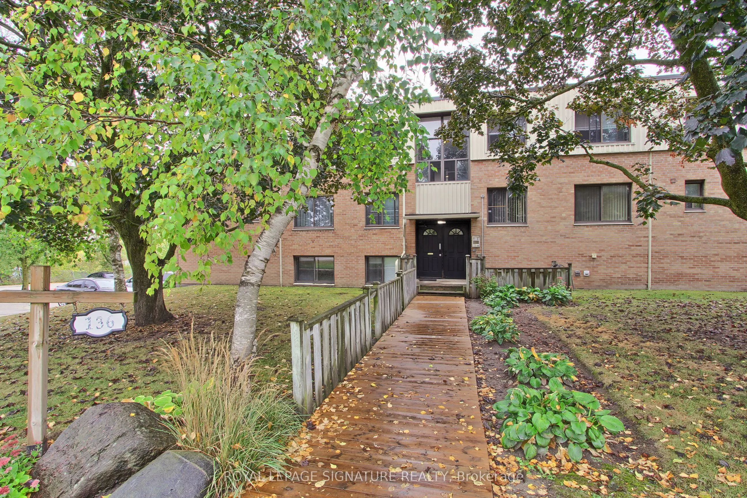 136 Scanlon Avenue #12