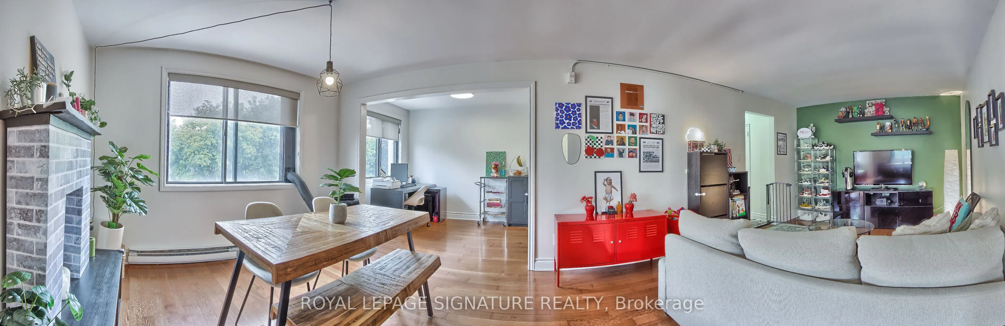 136 Scanlon Avenue #12
