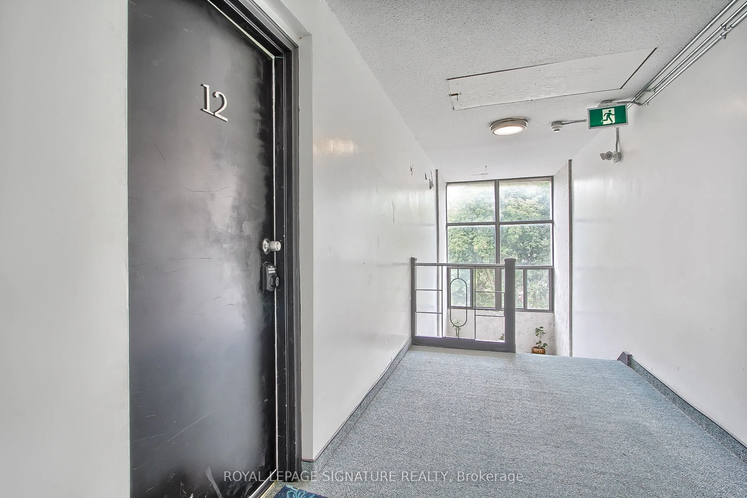 136 Scanlon Avenue #12