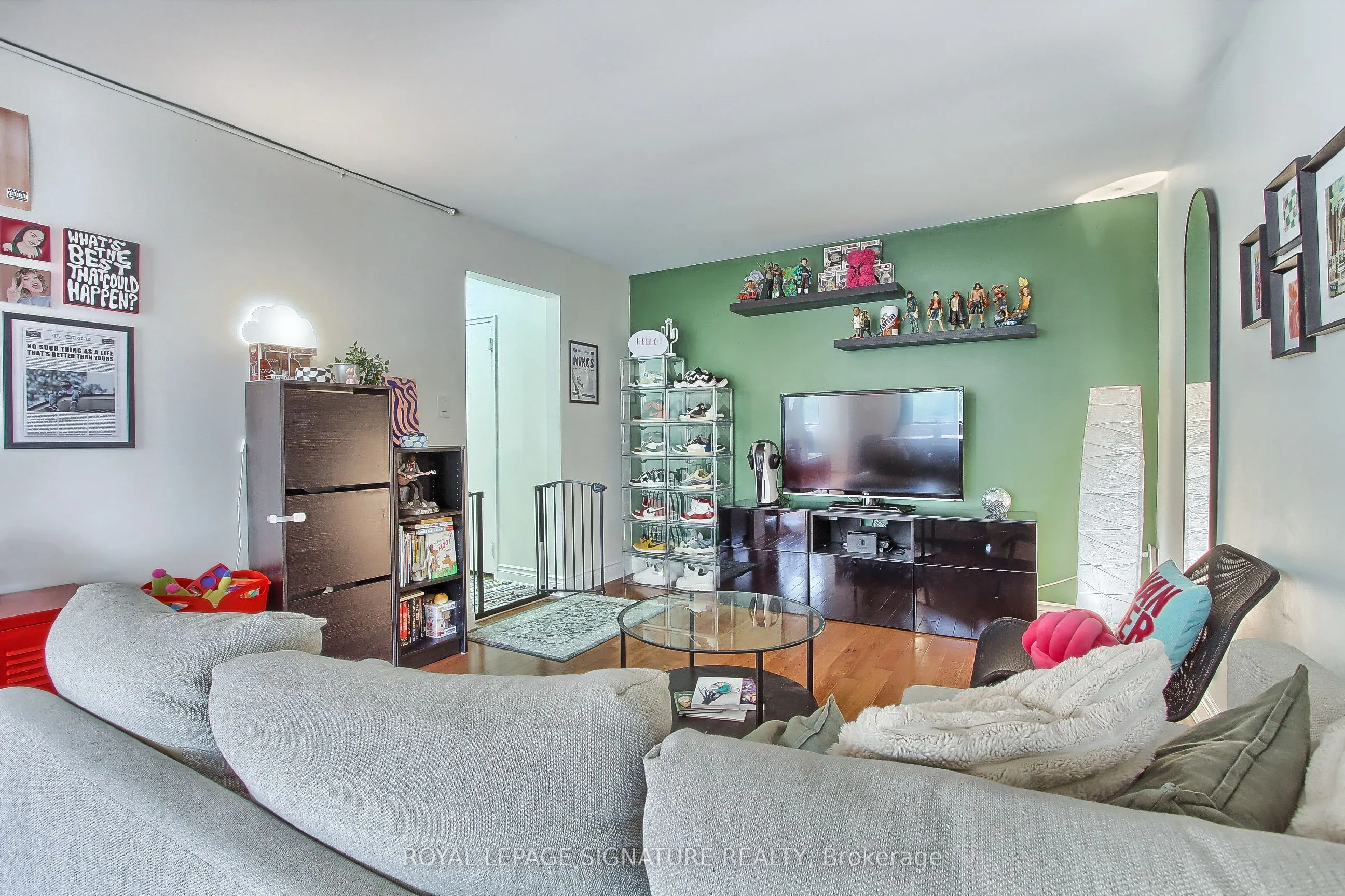 136 Scanlon Avenue #12