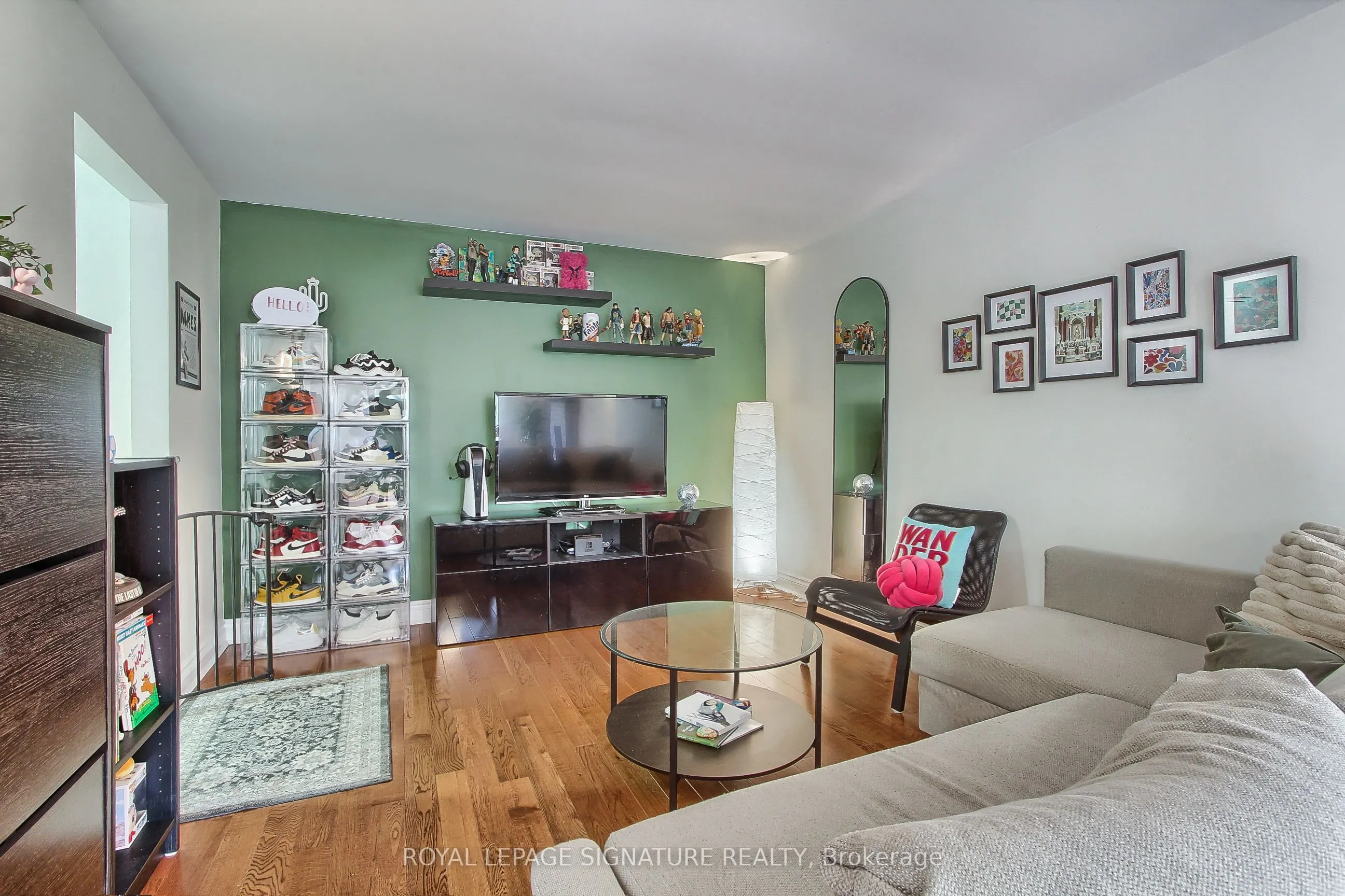 136 Scanlon Avenue #12