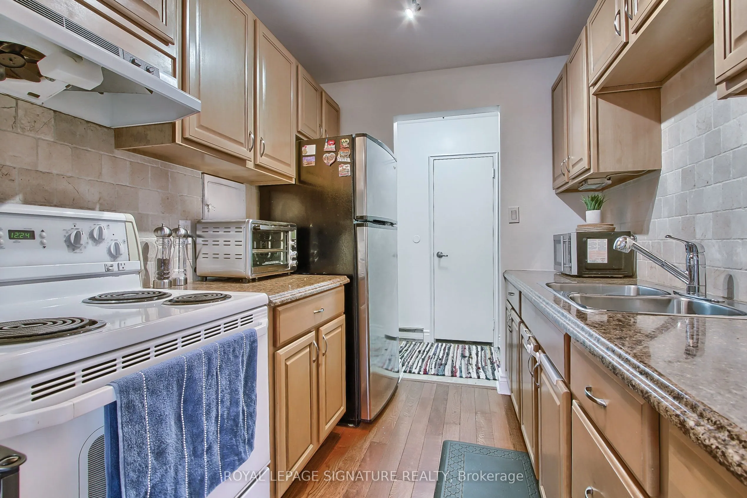 136 Scanlon Avenue #12