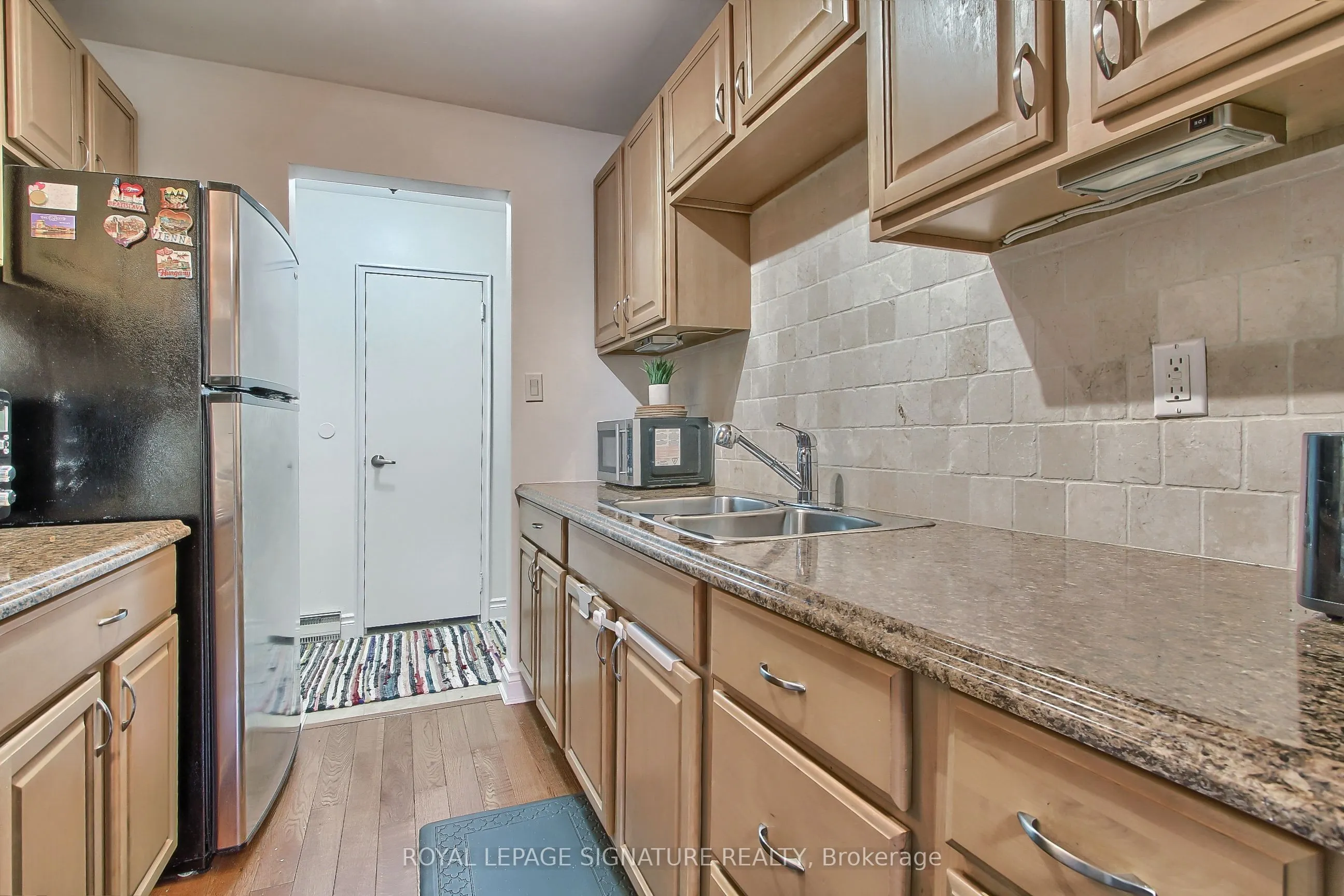 136 Scanlon Avenue #12