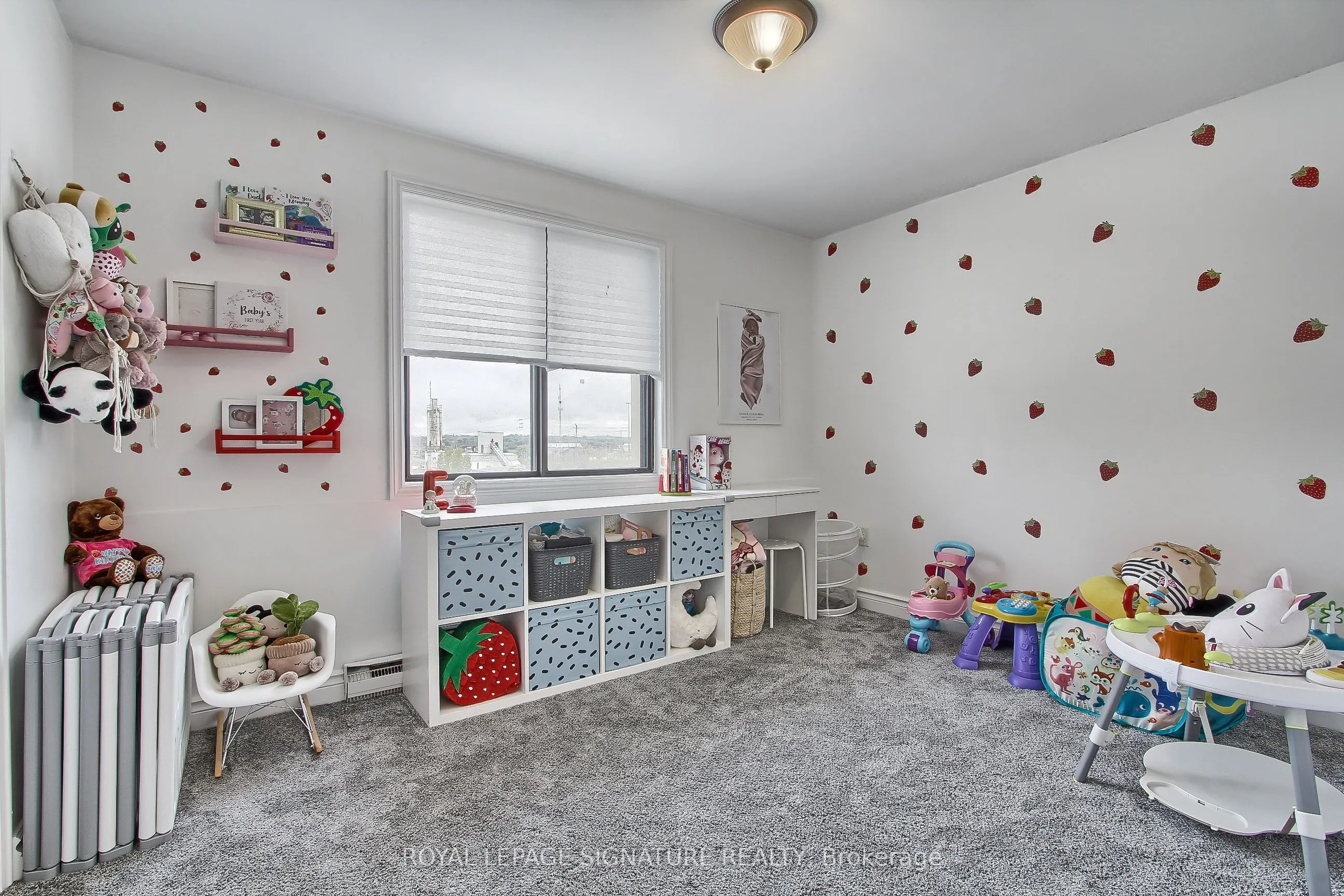 136 Scanlon Avenue #12