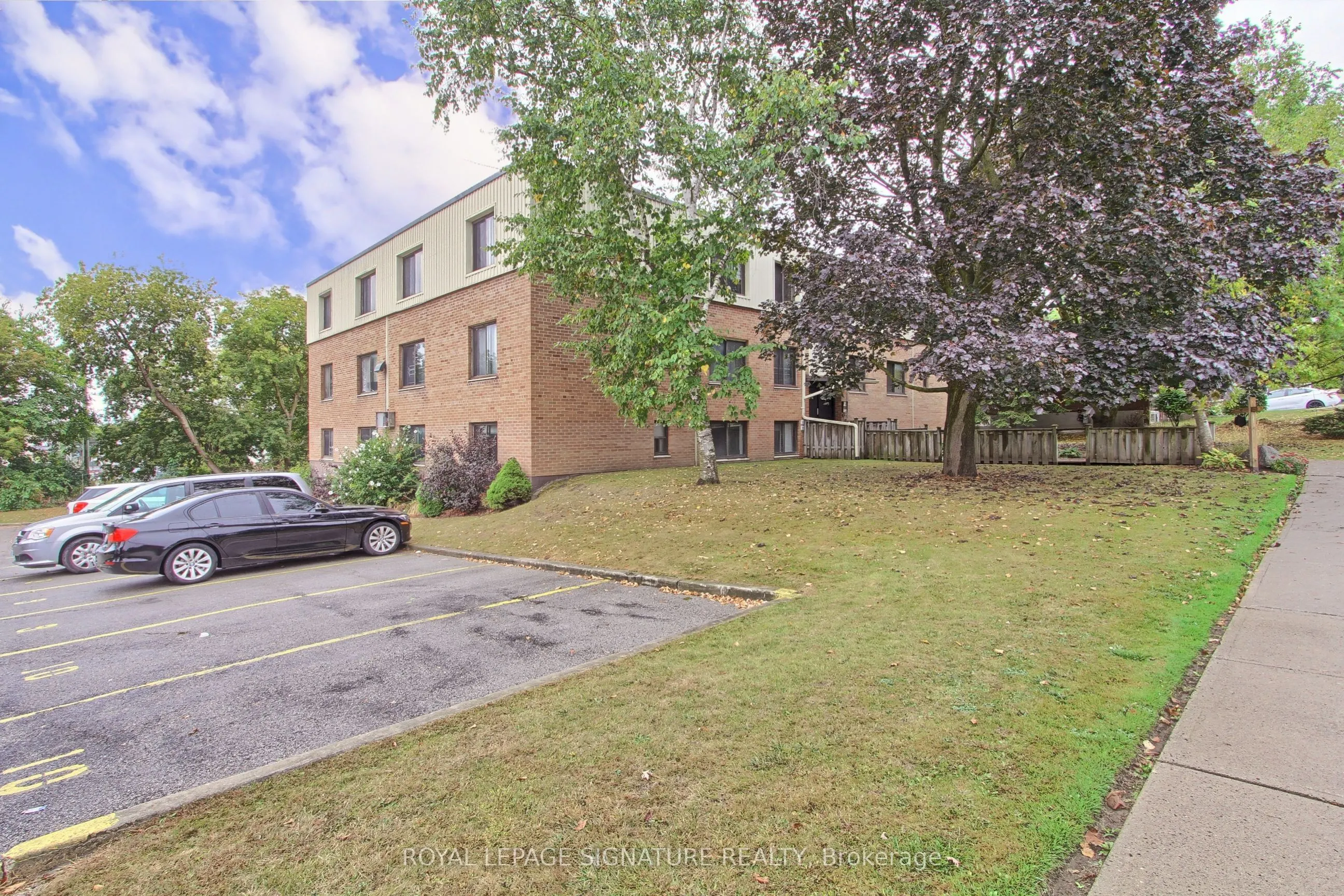 136 Scanlon Avenue #12