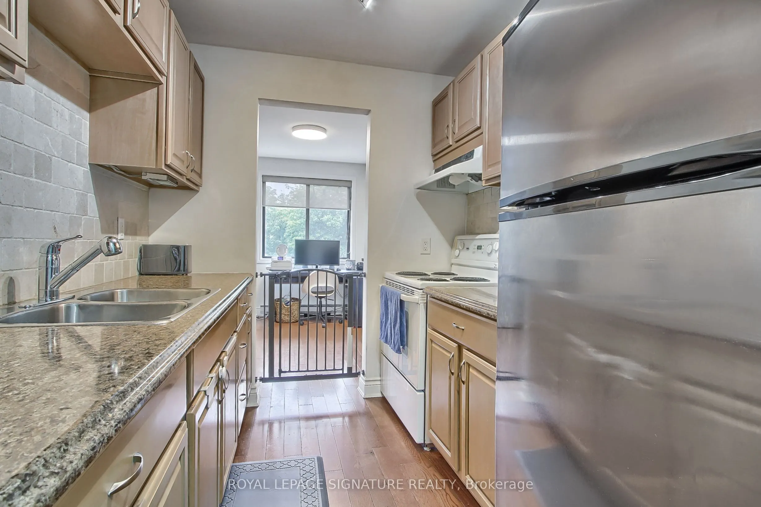 136 Scanlon Avenue #12