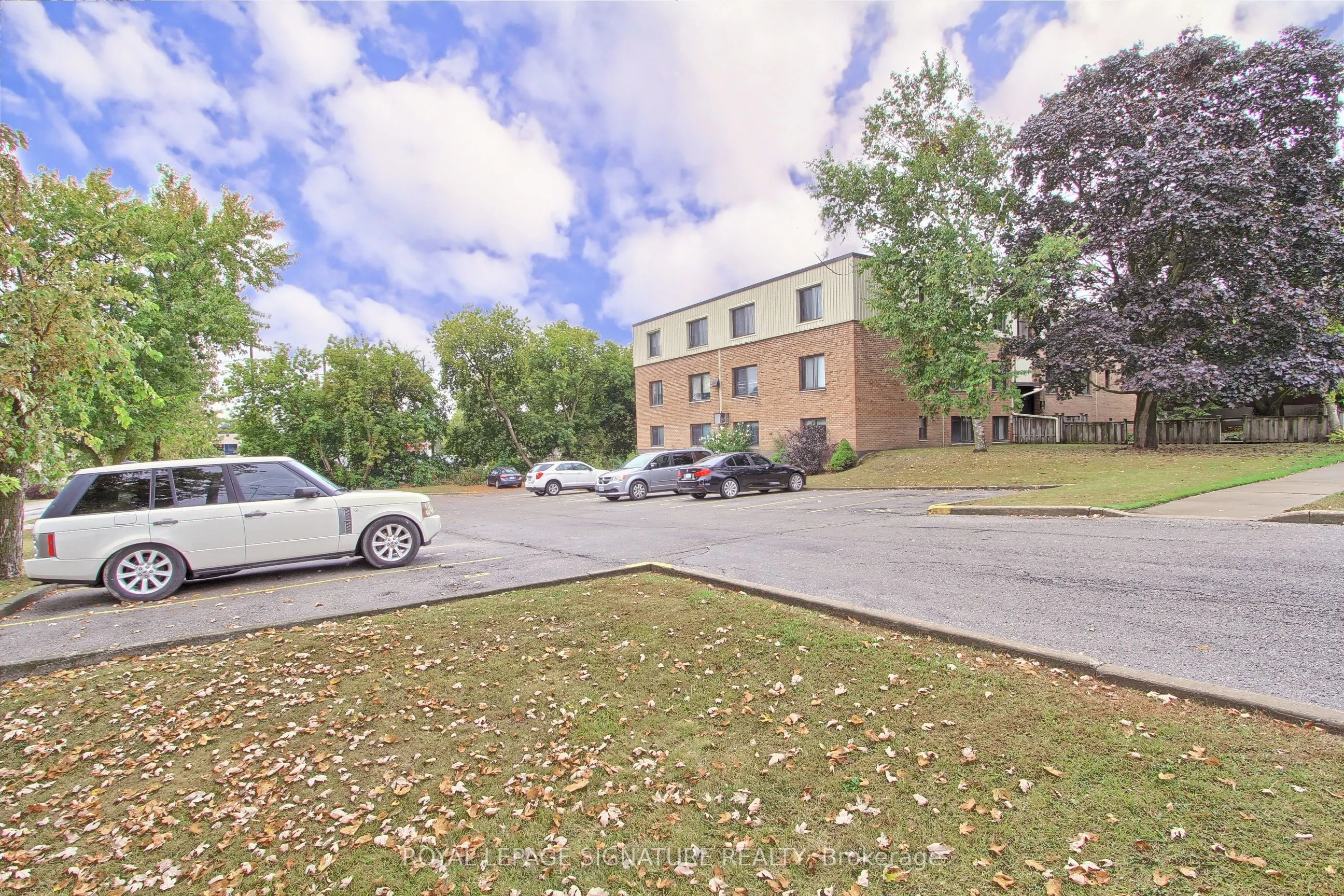 136 Scanlon Avenue #12