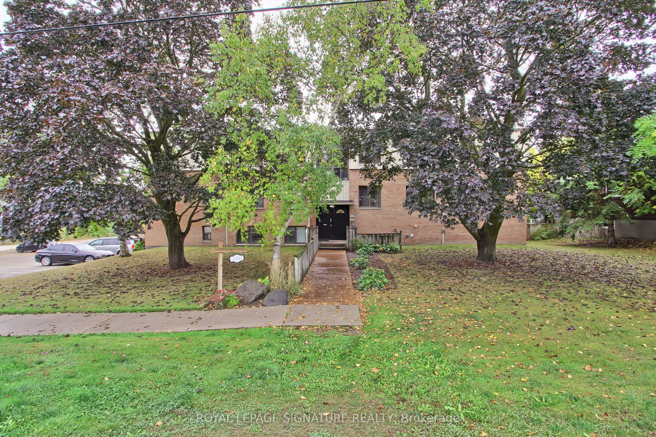 136 Scanlon Avenue #12