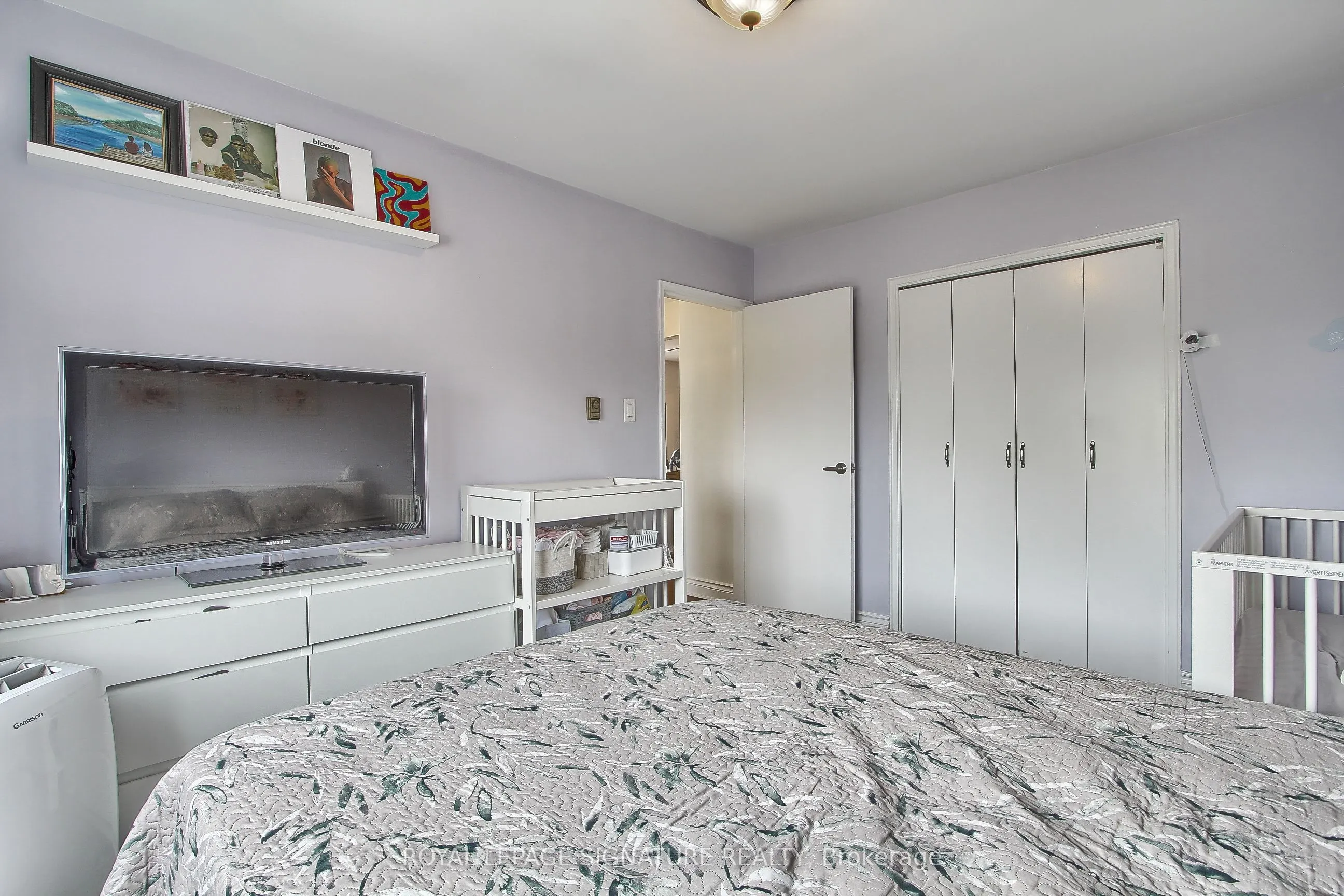 136 Scanlon Avenue #12