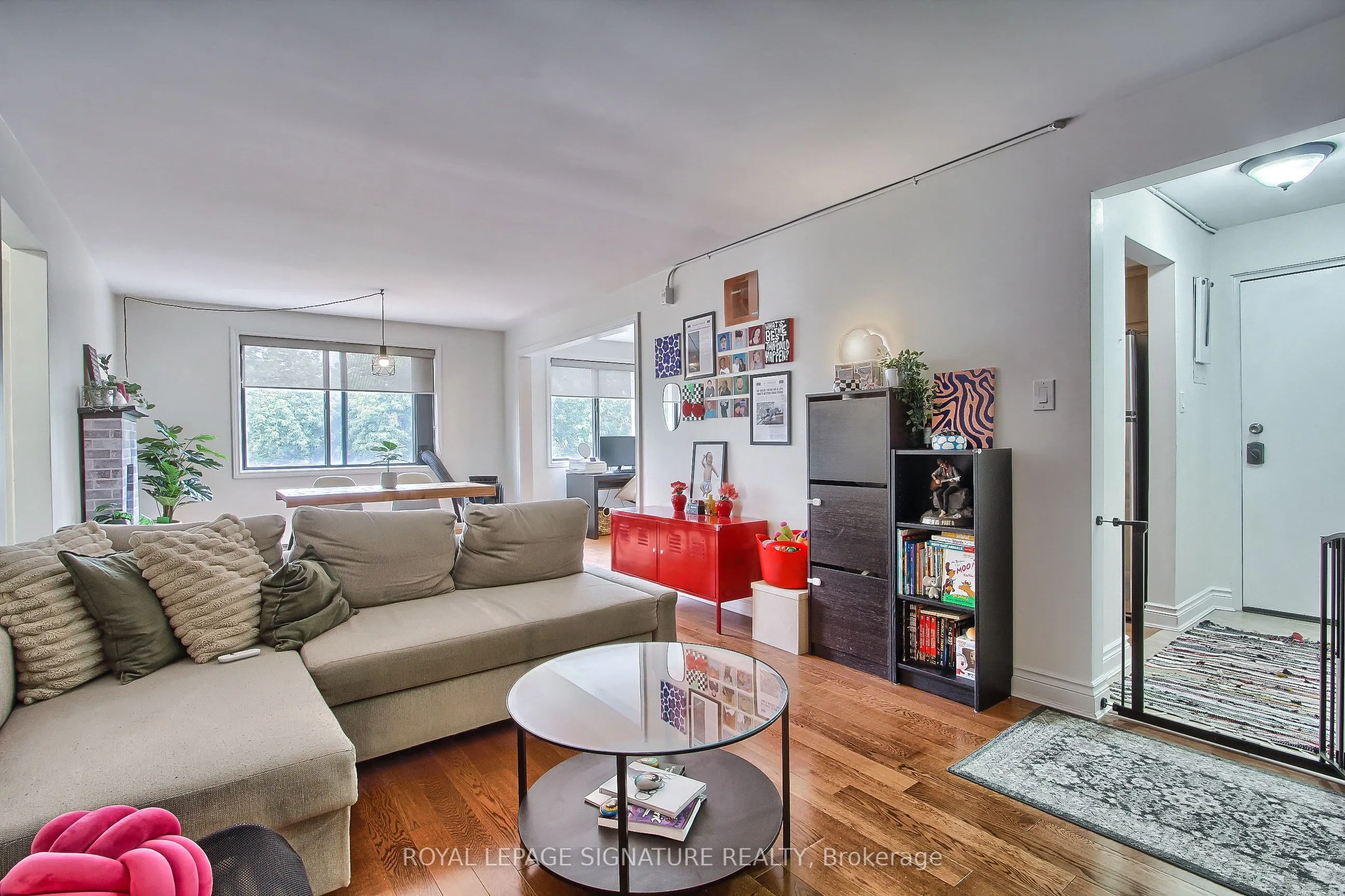 136 Scanlon Avenue #12