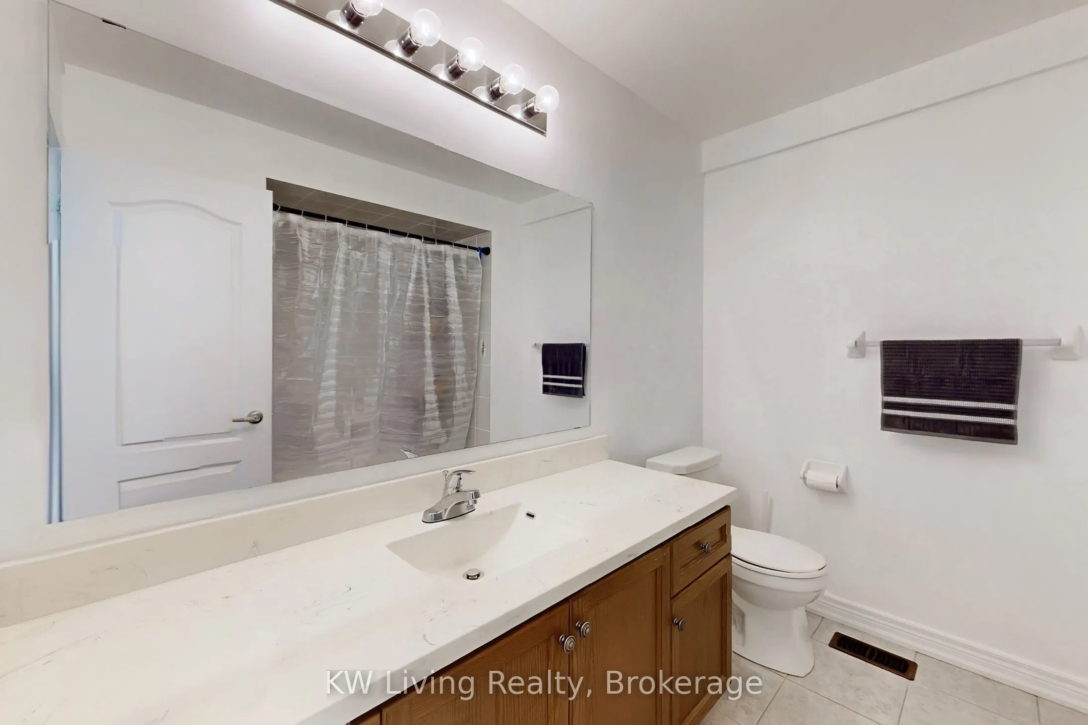 19 Begonia Street