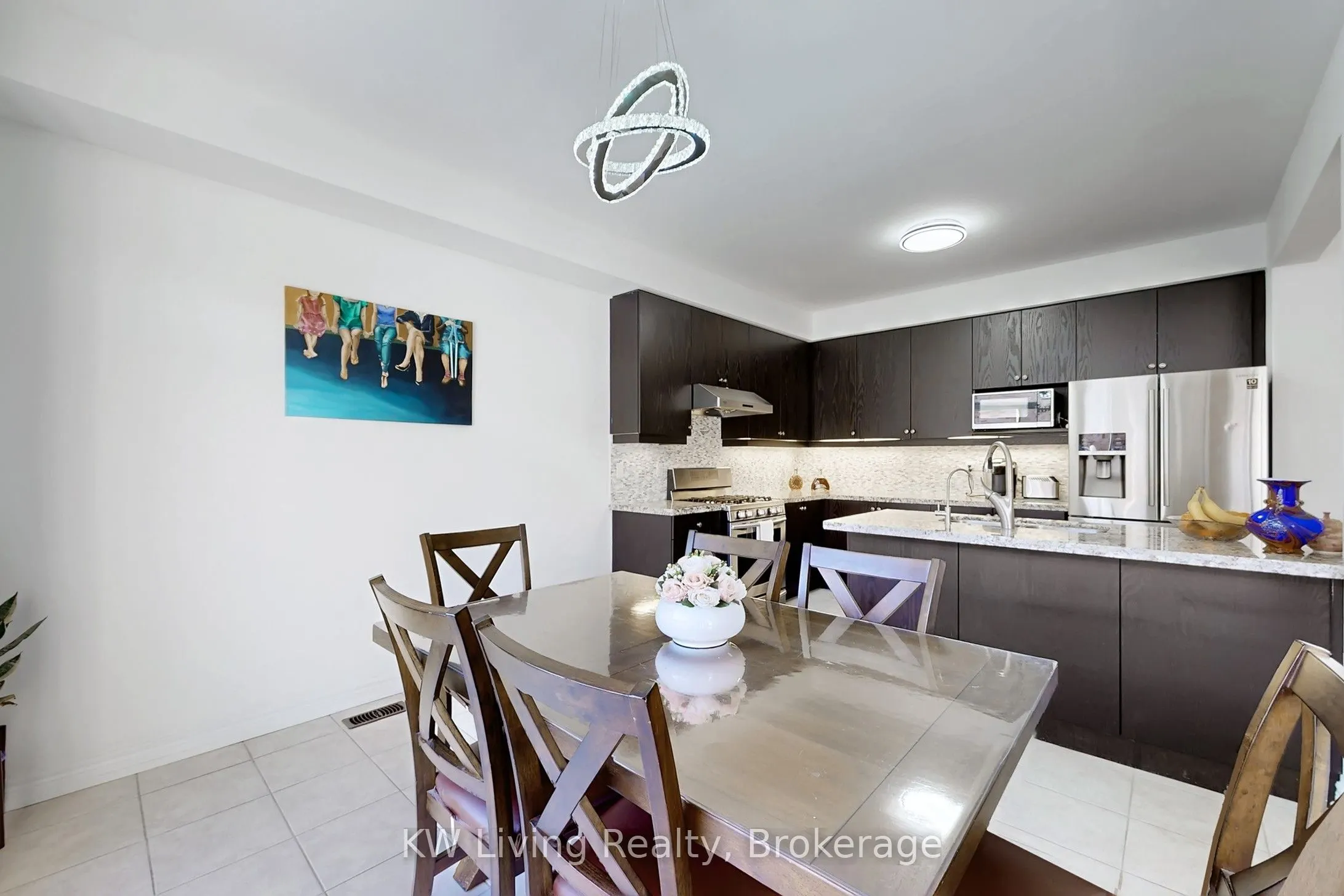 19 Begonia Street