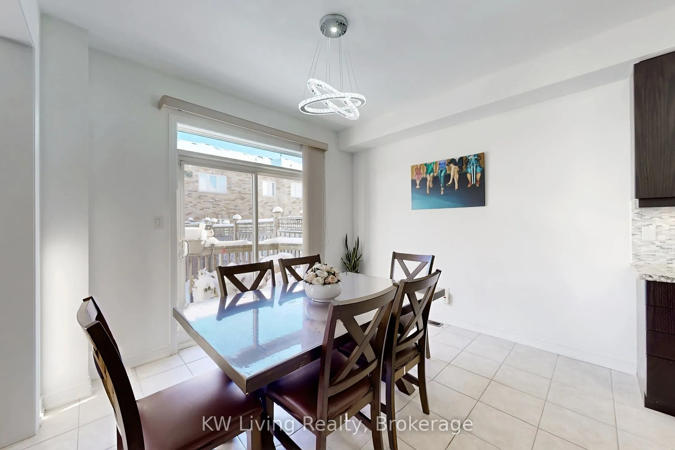 19 Begonia Street