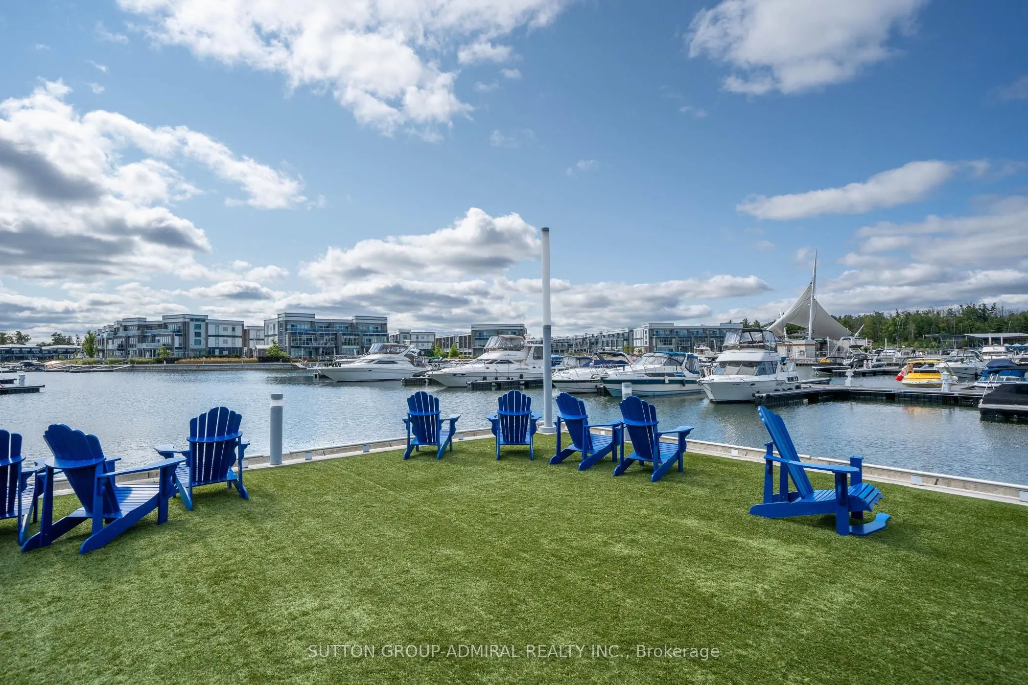 415 Sea Ray Avenue #431