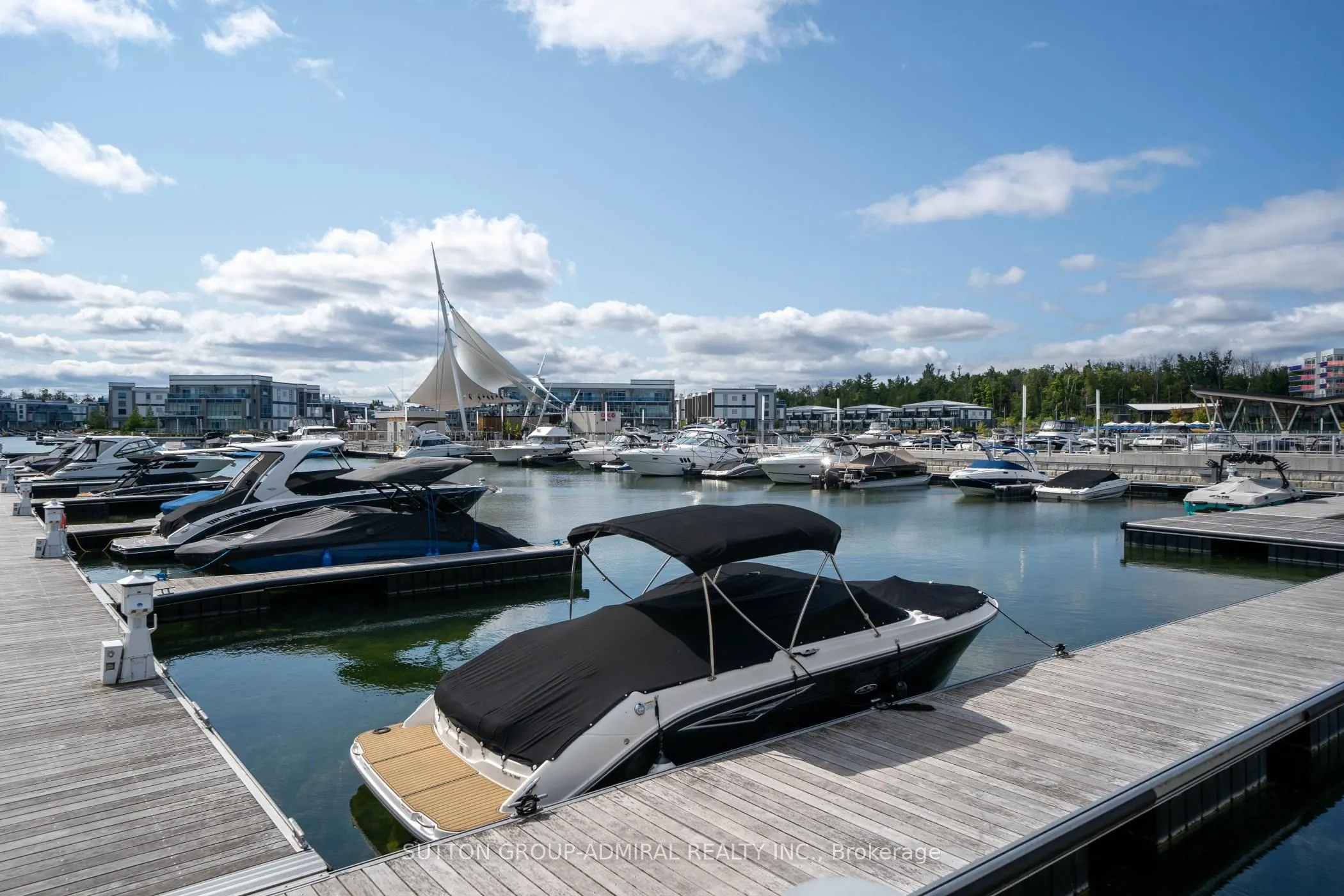 415 Sea Ray Avenue #431