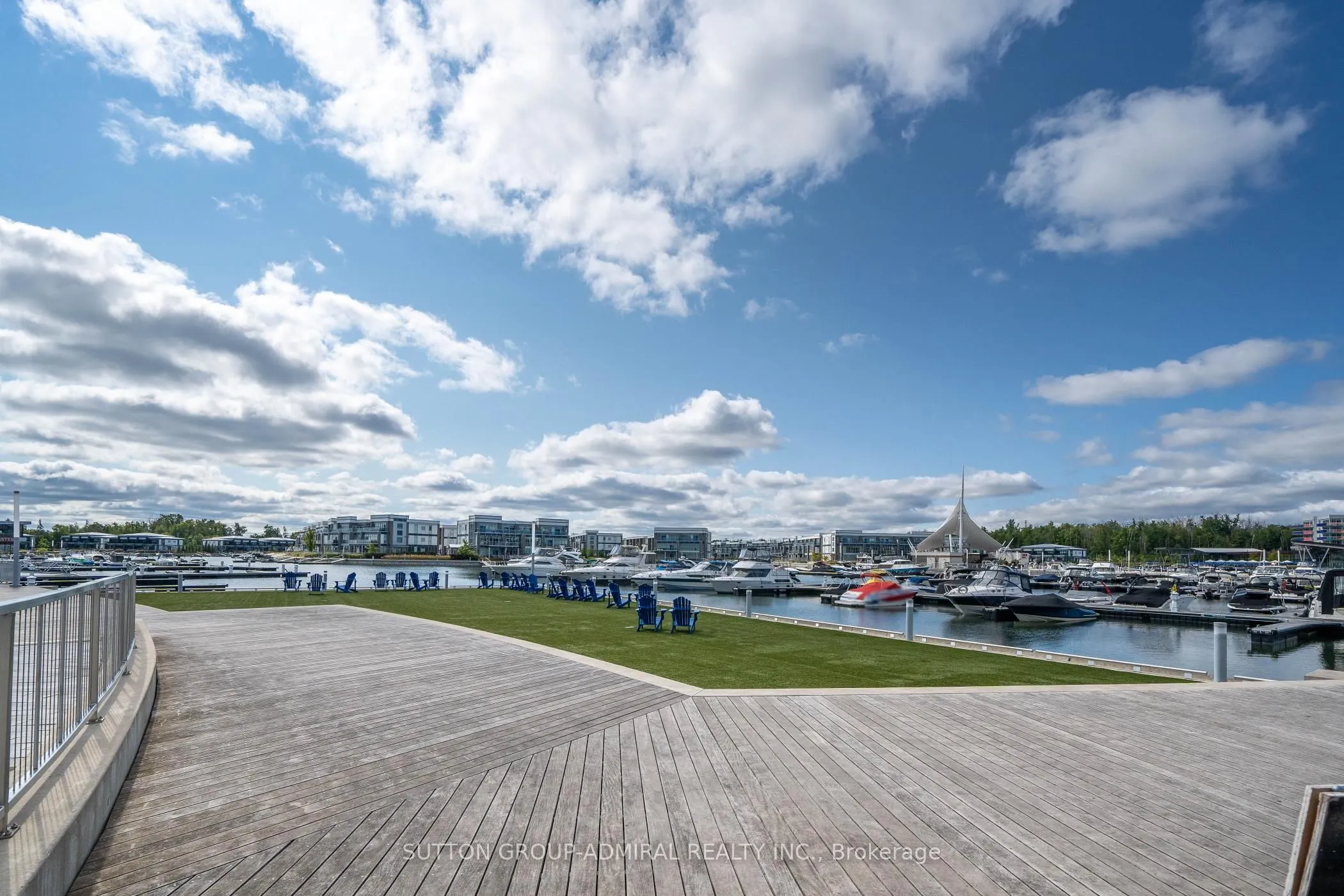415 Sea Ray Avenue #431