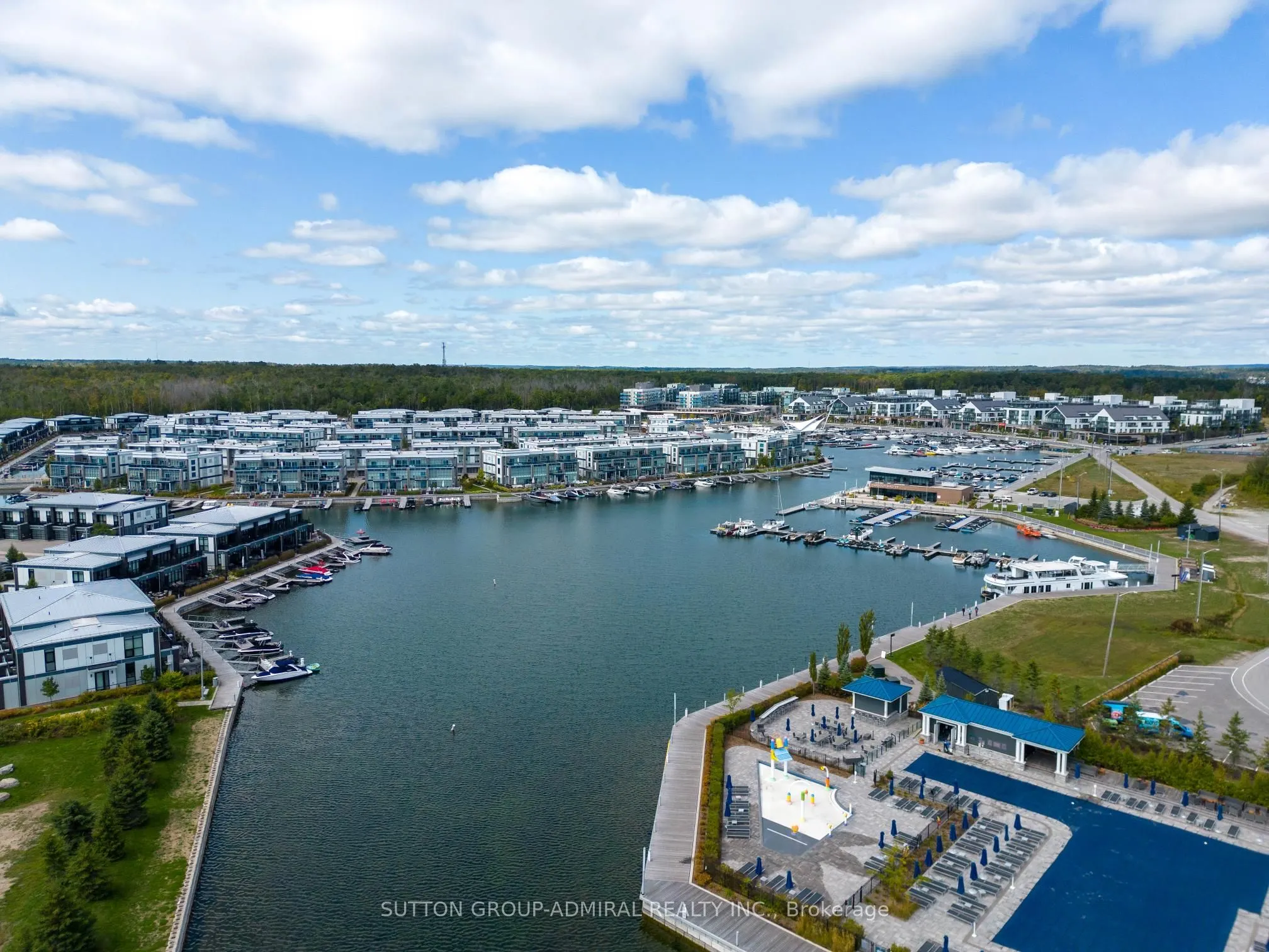 415 Sea Ray Avenue #431