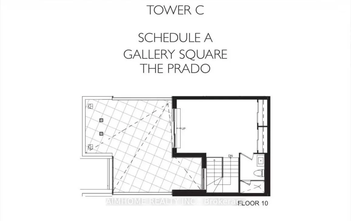 38 Simcoe Promenade #902