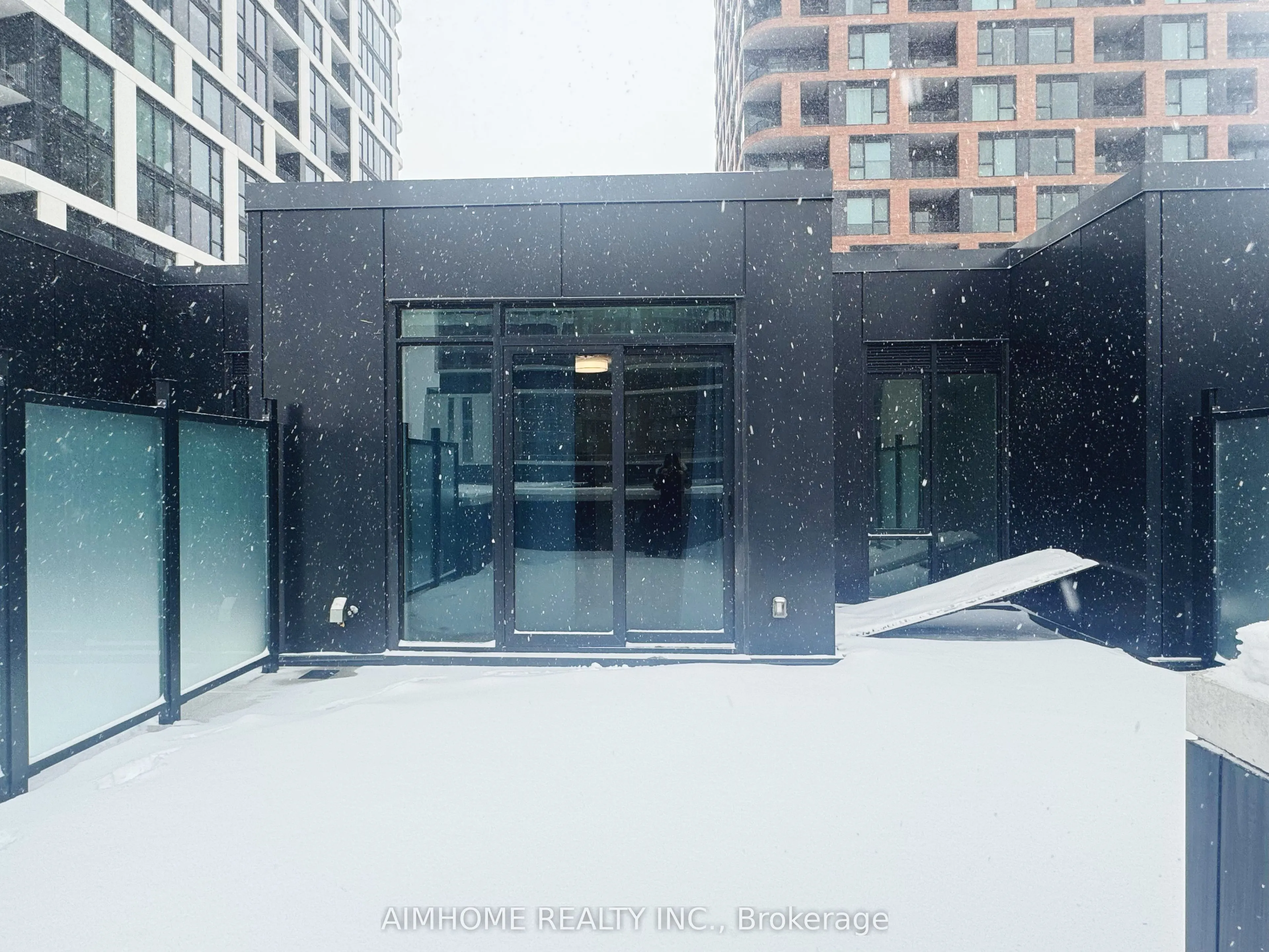 38 Simcoe Promenade #902