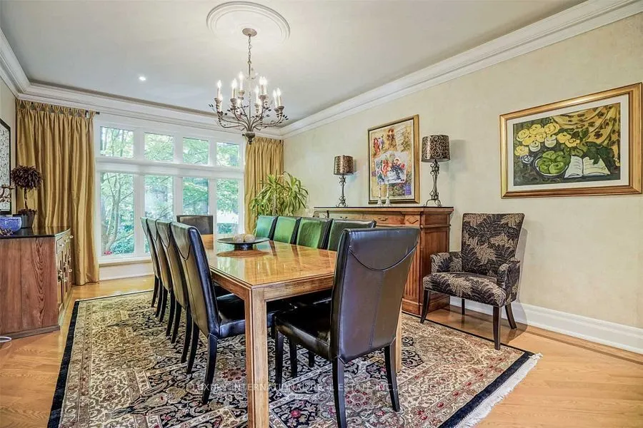 9 Bayview Forest Lane