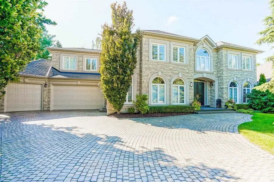 9 Bayview Forest Lane