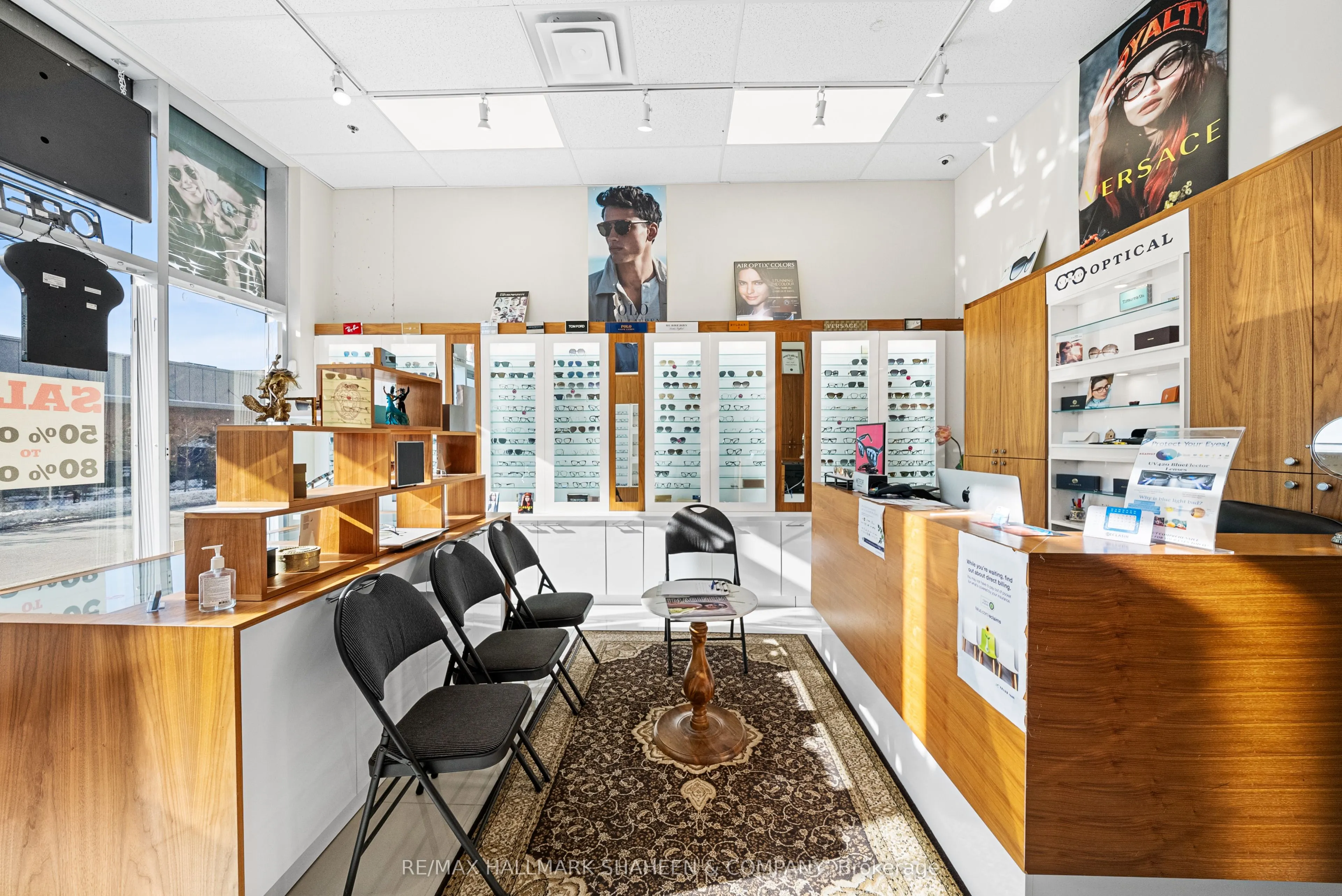 9610 Yonge Street #B10